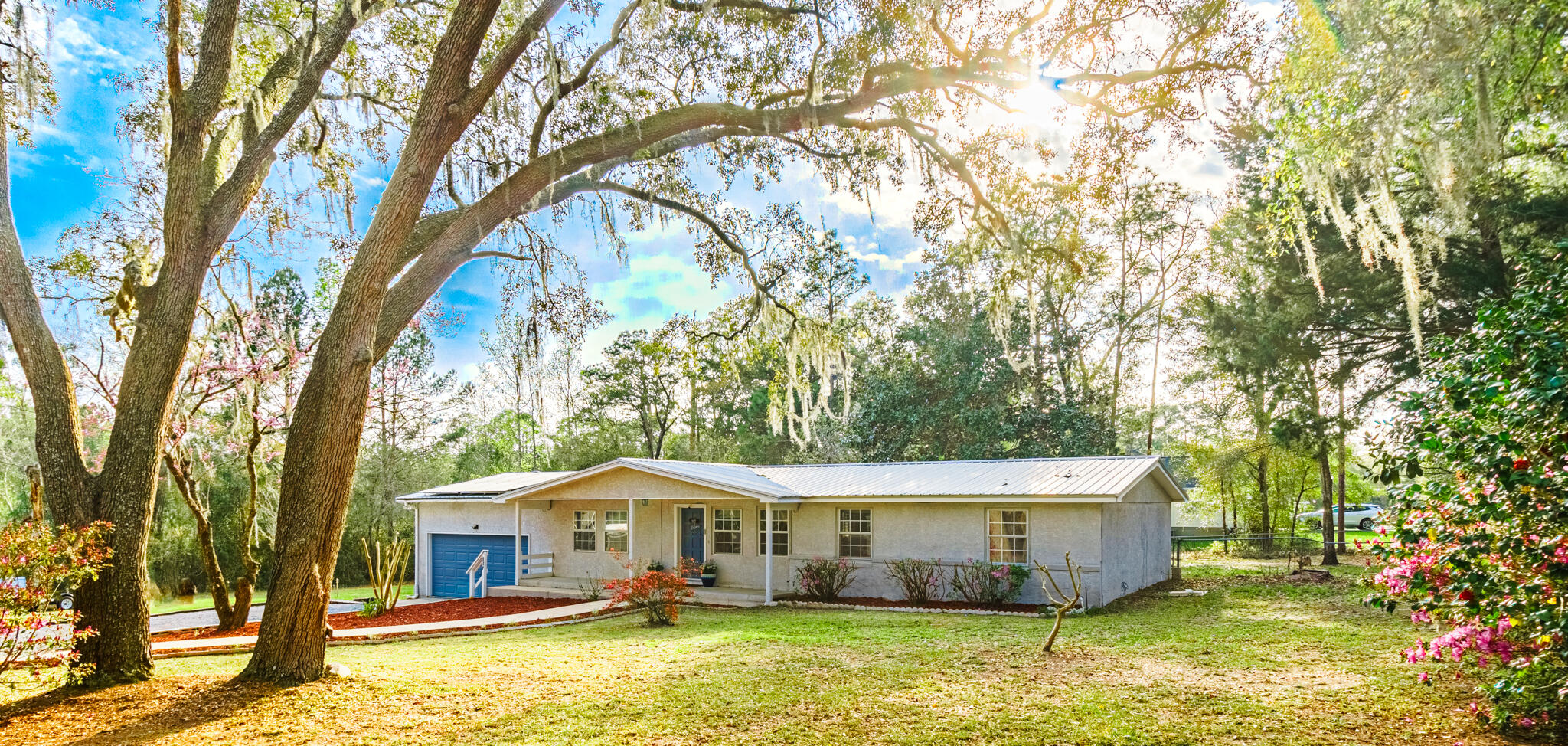 NO RECORDED SUBDIVISION - Residential