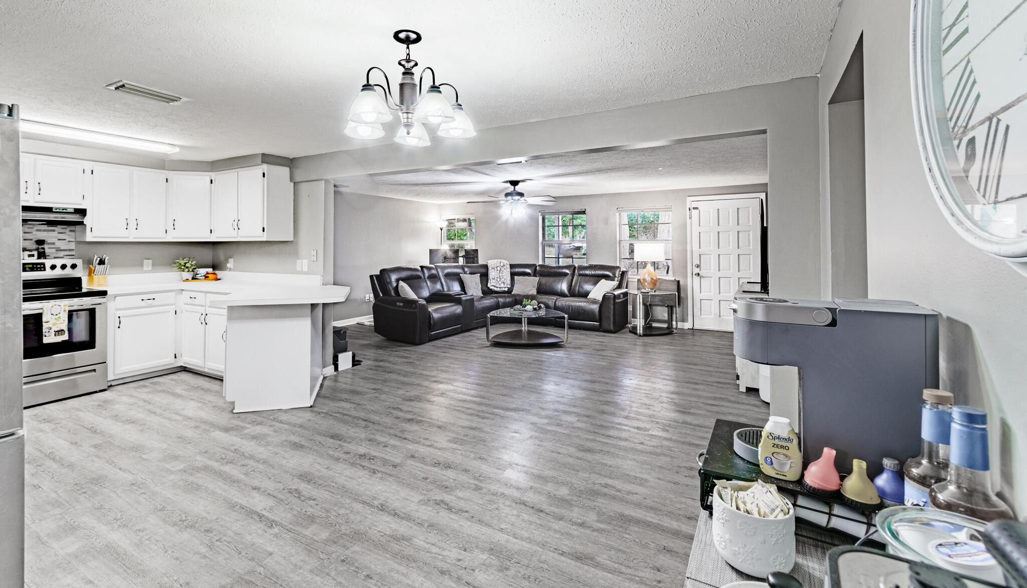 NO RECORDED SUBDIVISION - Residential