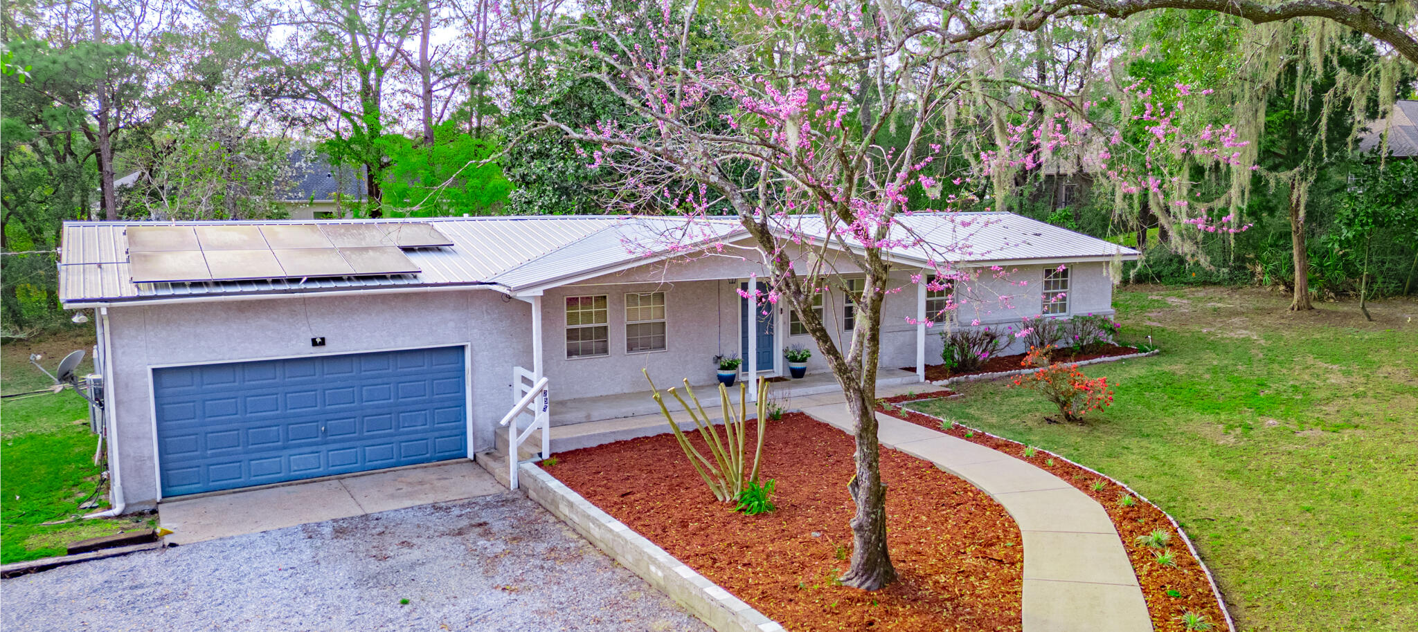 NO RECORDED SUBDIVISION - Residential