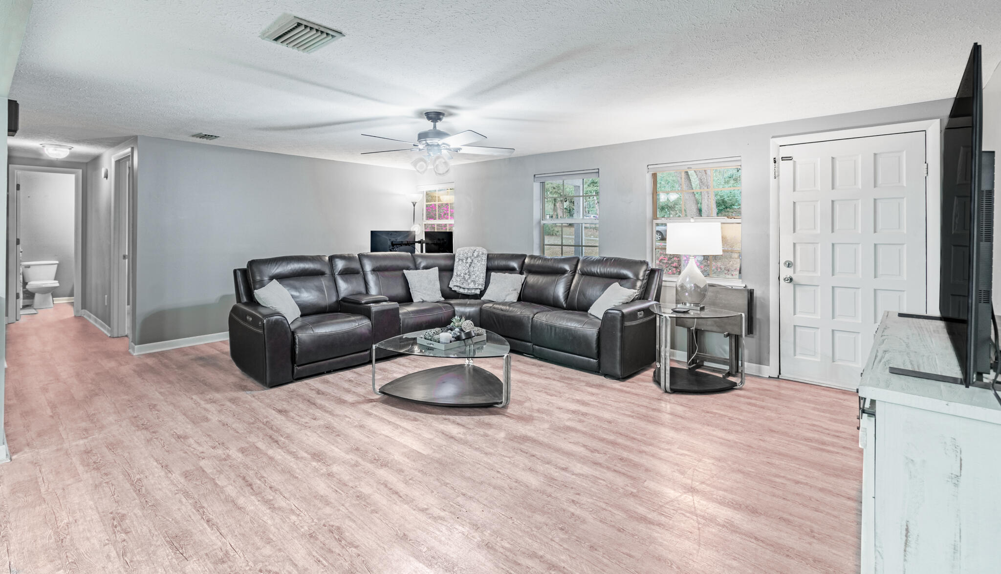 NO RECORDED SUBDIVISION - Residential