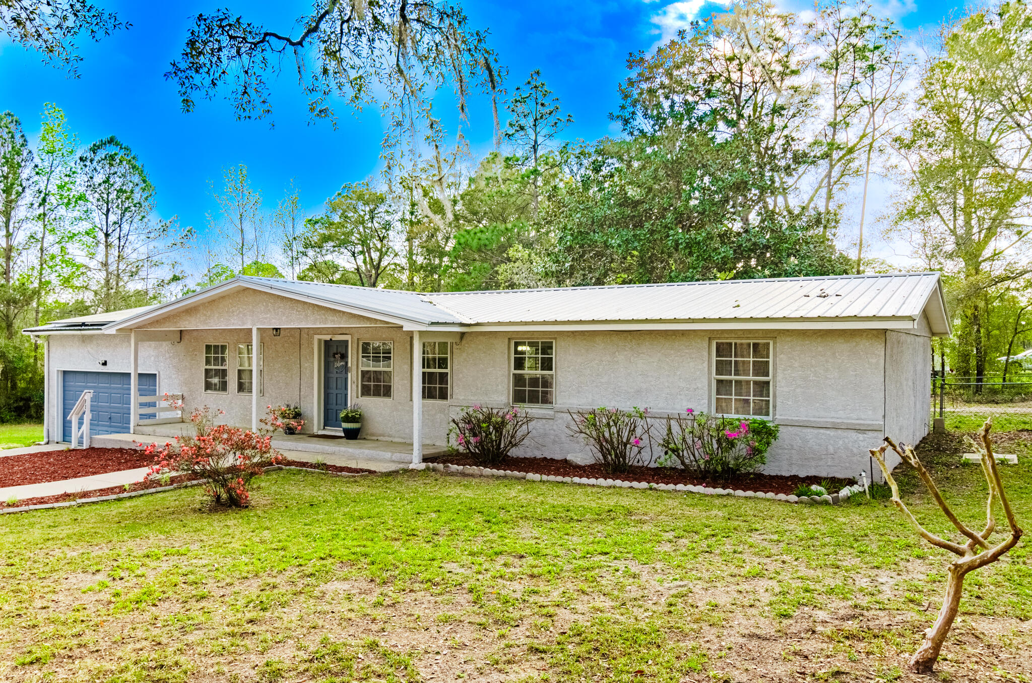 NO RECORDED SUBDIVISION - Residential