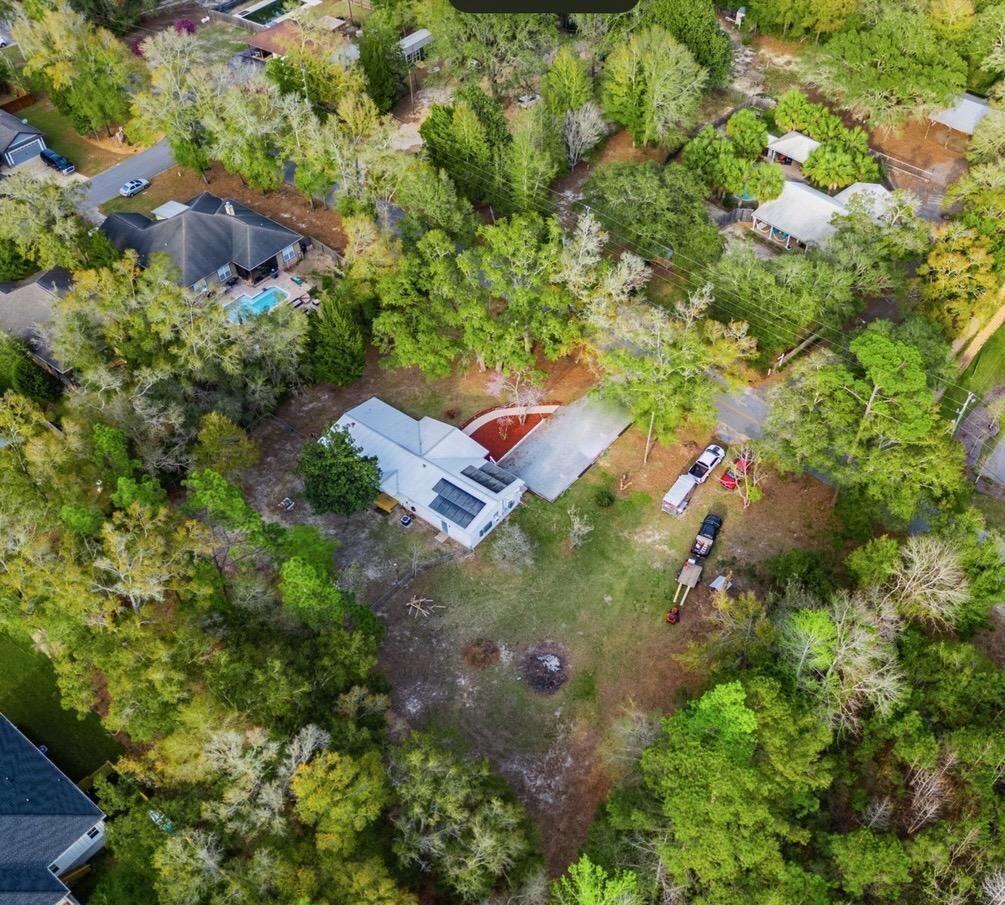 NO RECORDED SUBDIVISION - Residential