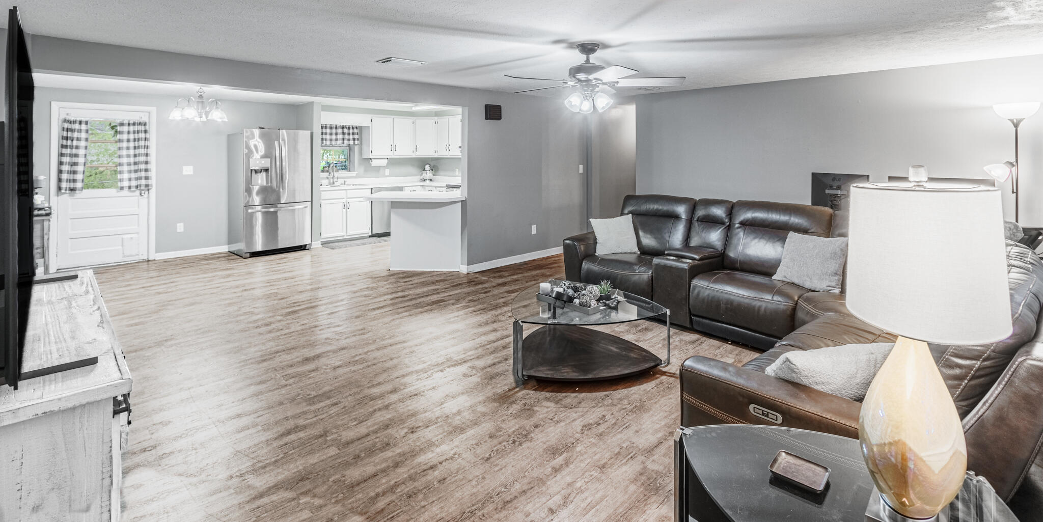 NO RECORDED SUBDIVISION - Residential