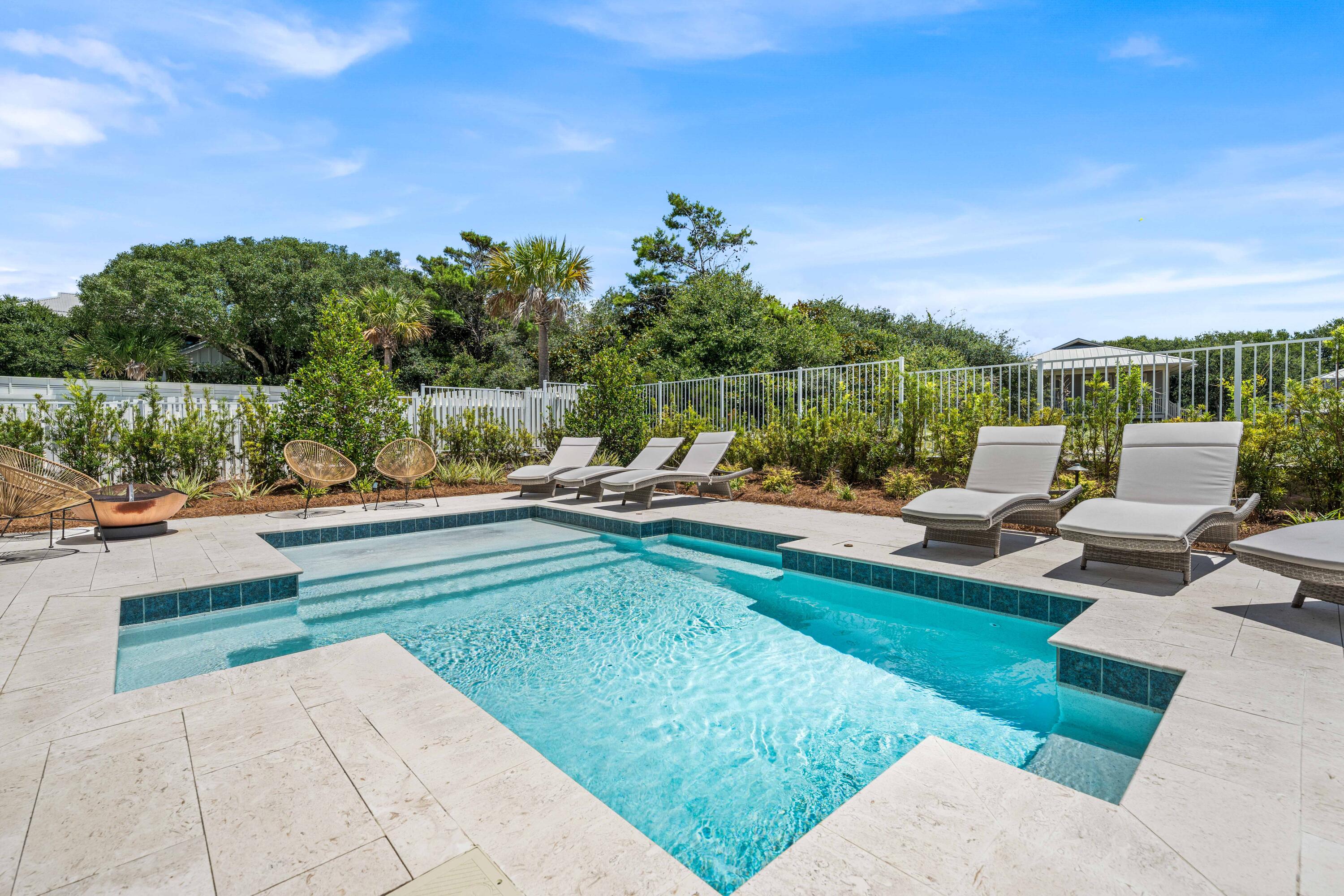 Grayton Beach - Residential