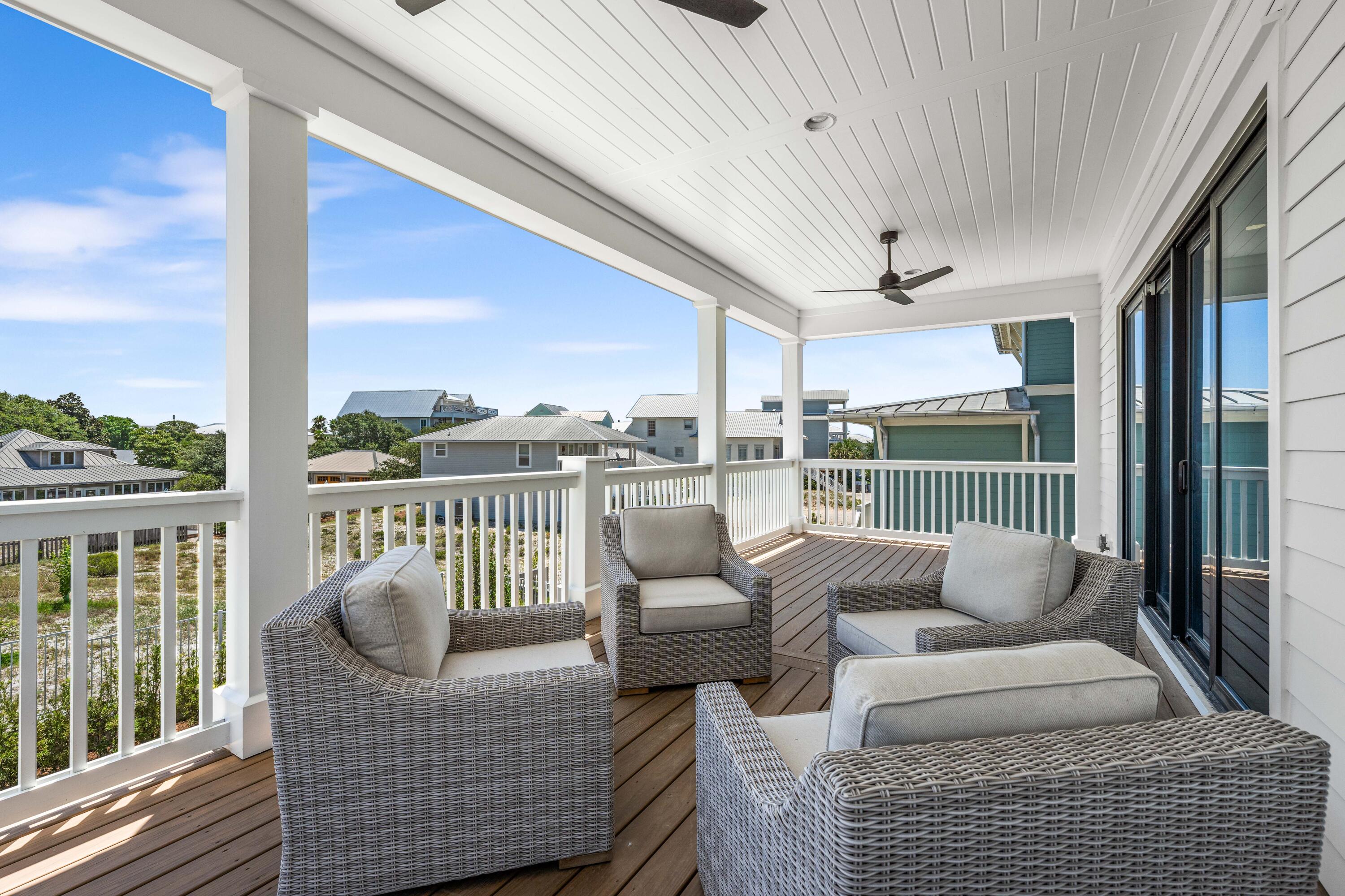 Grayton Beach - Residential