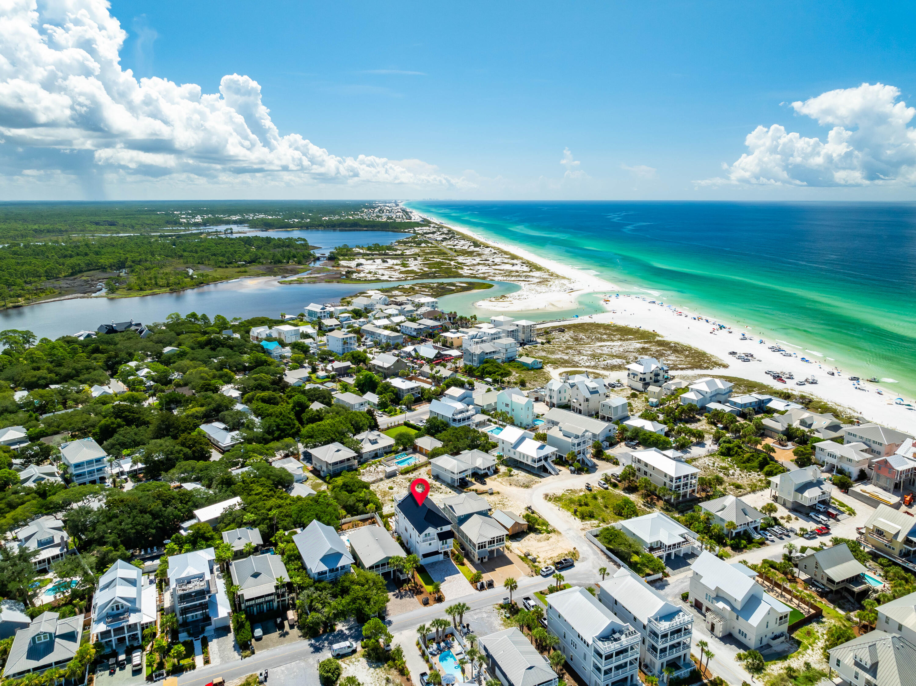 Grayton Beach - Residential