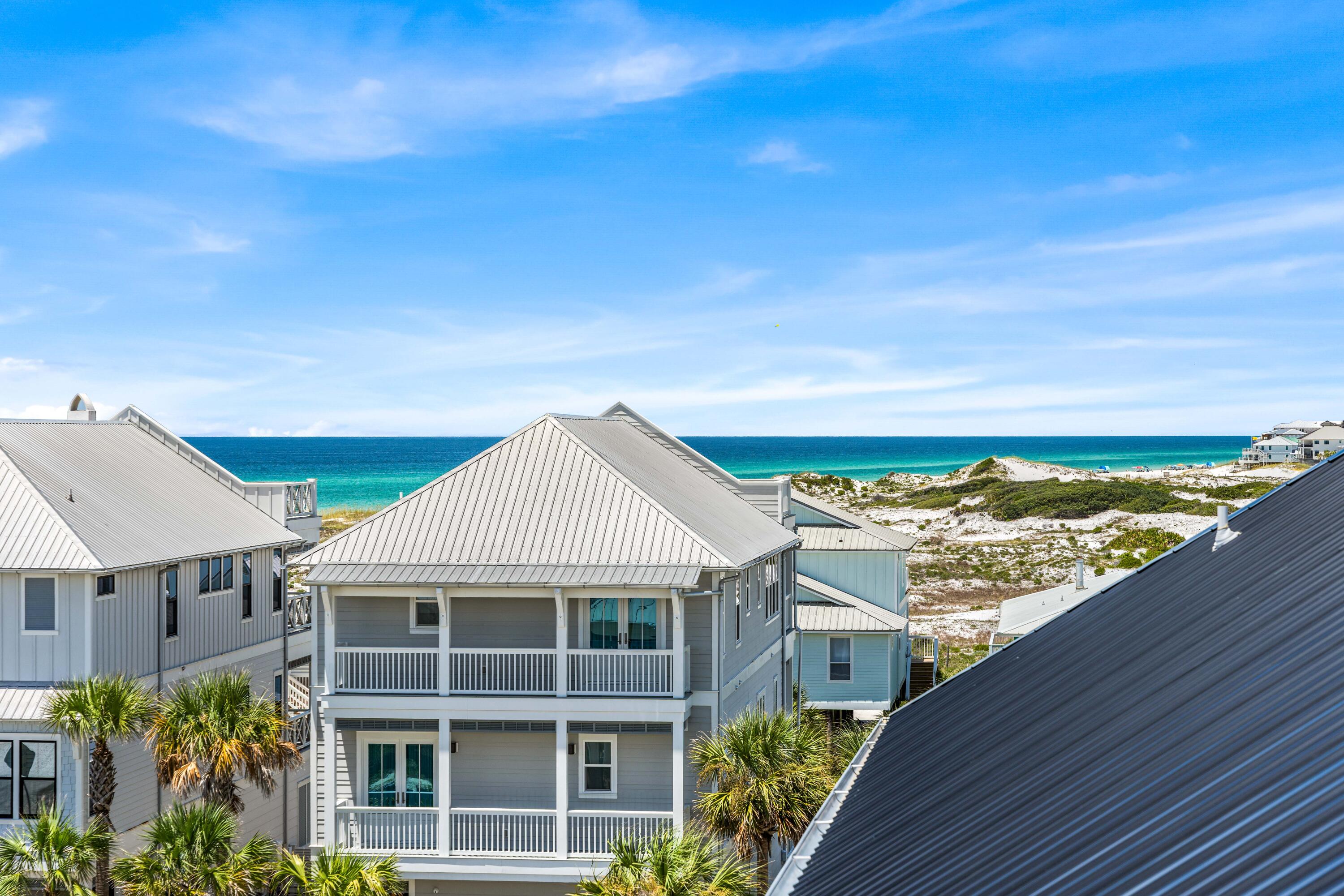 Grayton Beach - Residential