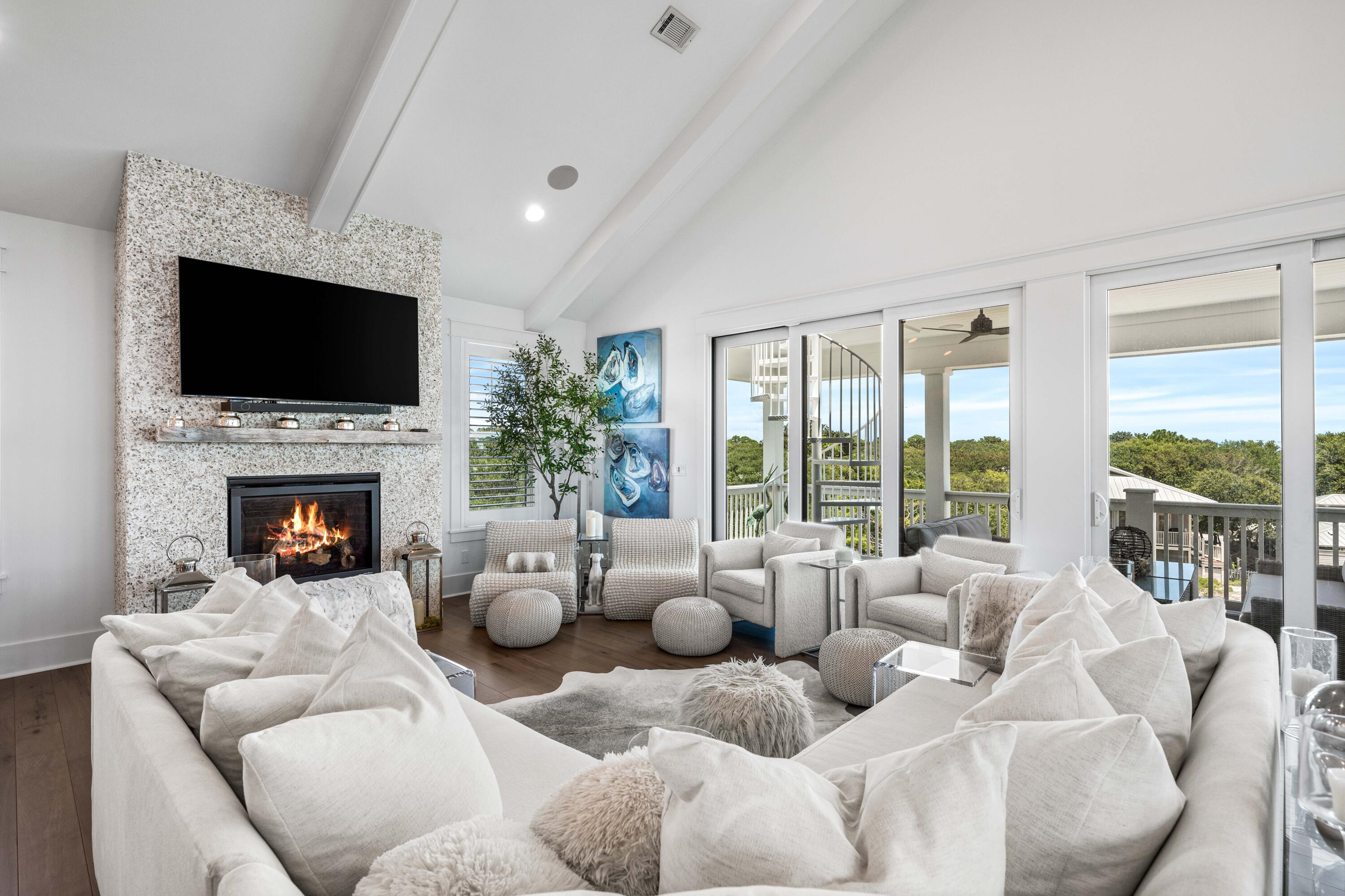 Grayton Beach - Residential