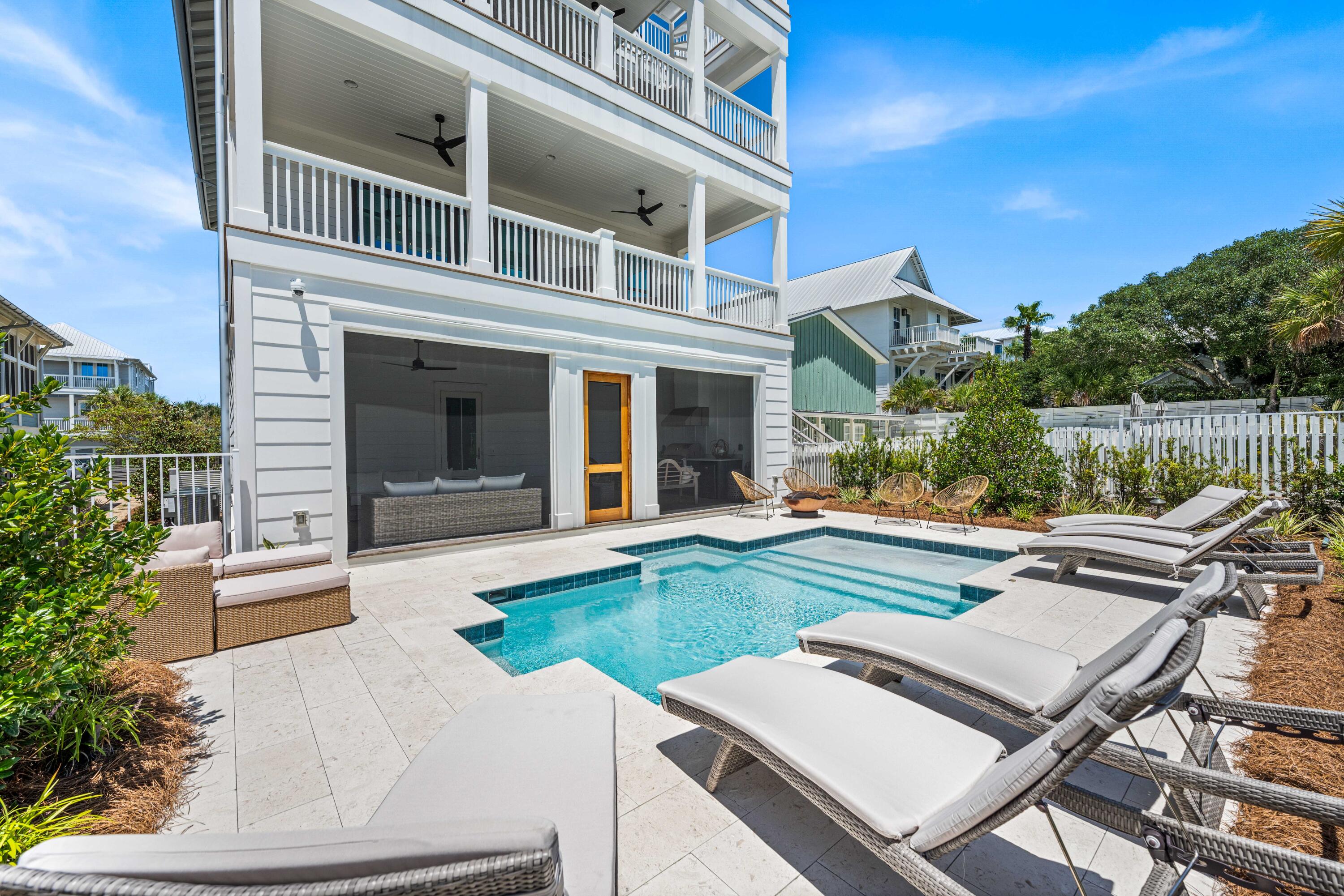 Grayton Beach - Residential