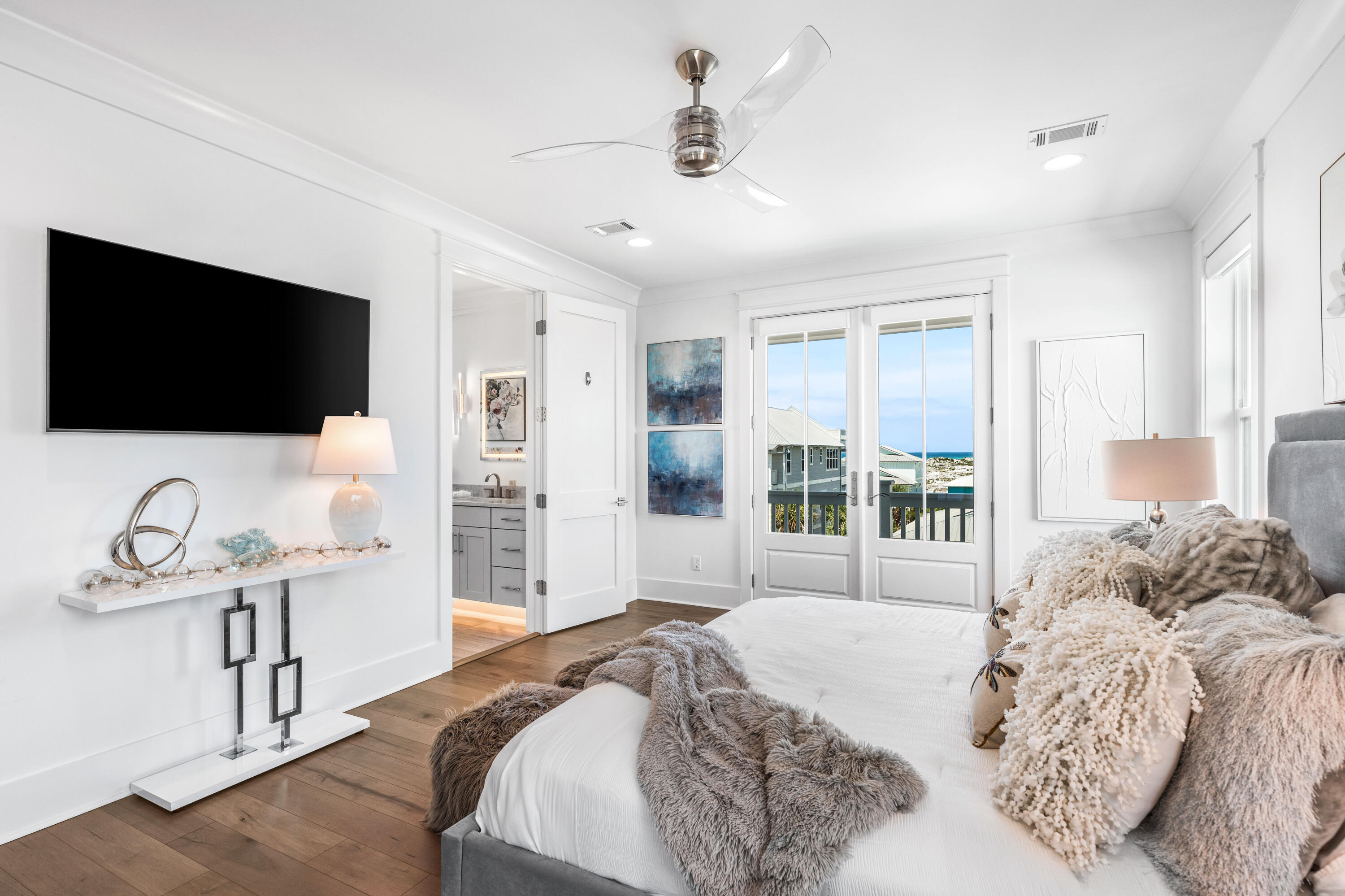 Grayton Beach - Residential