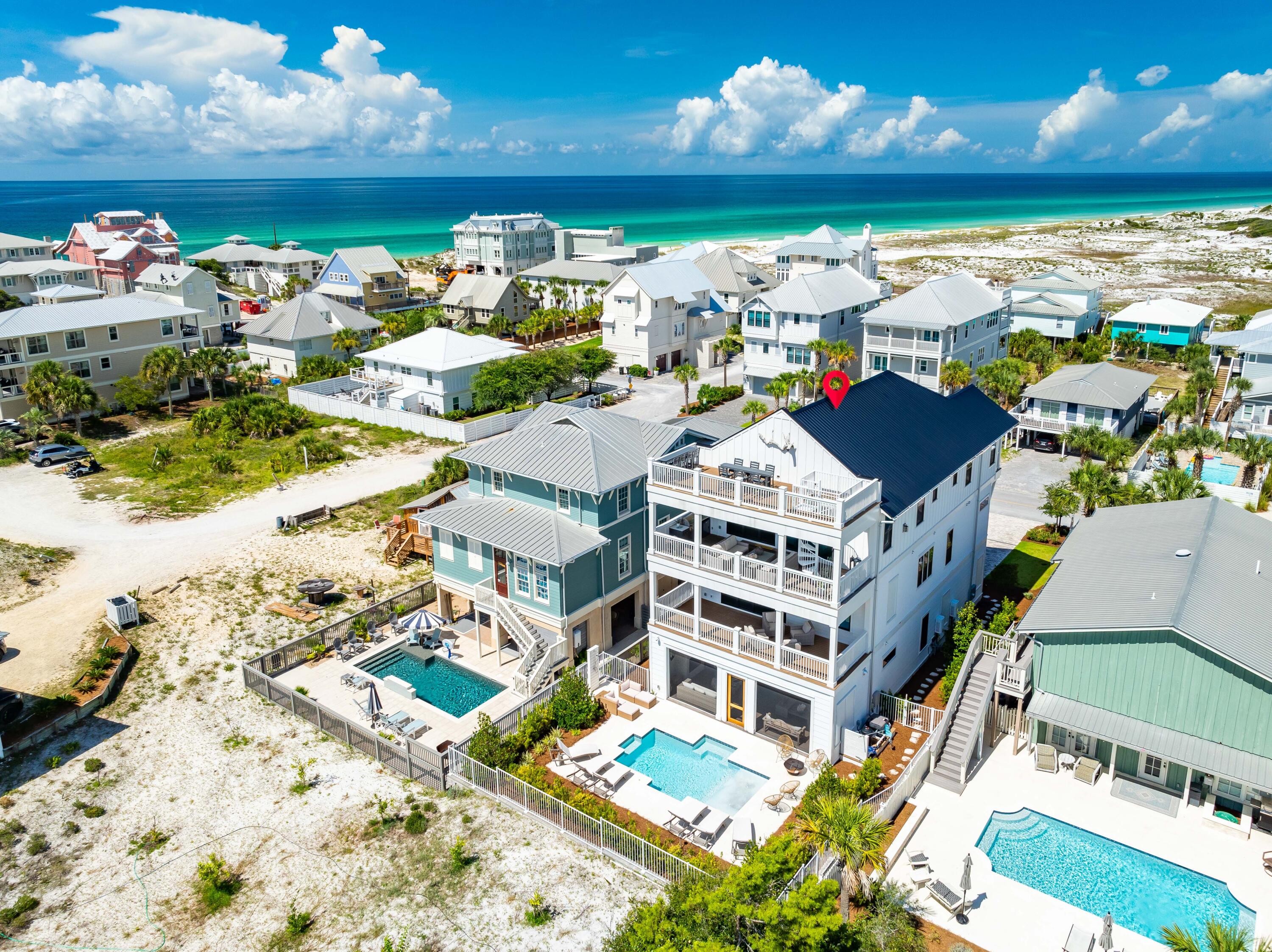 Grayton Beach - Residential