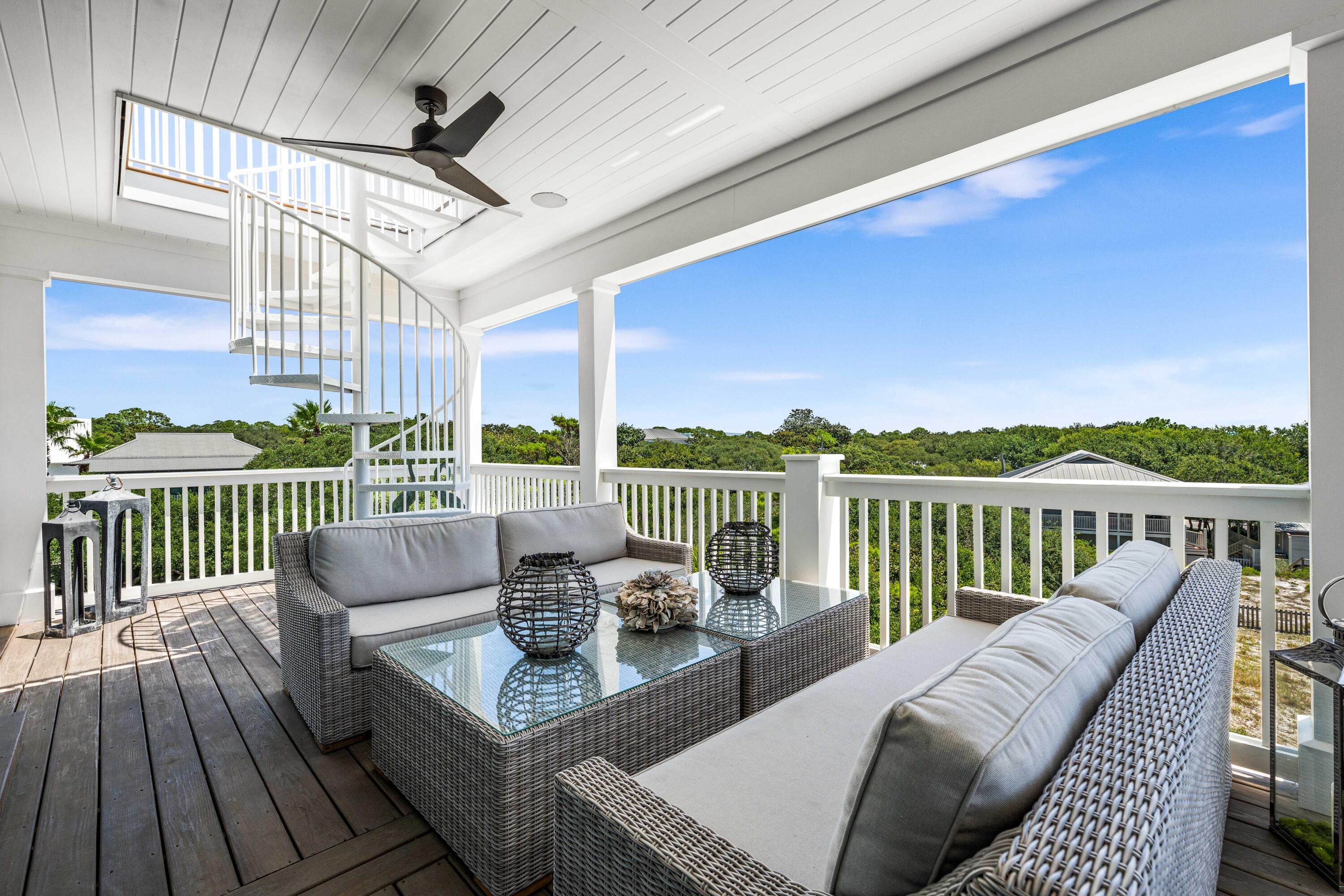 Grayton Beach - Residential