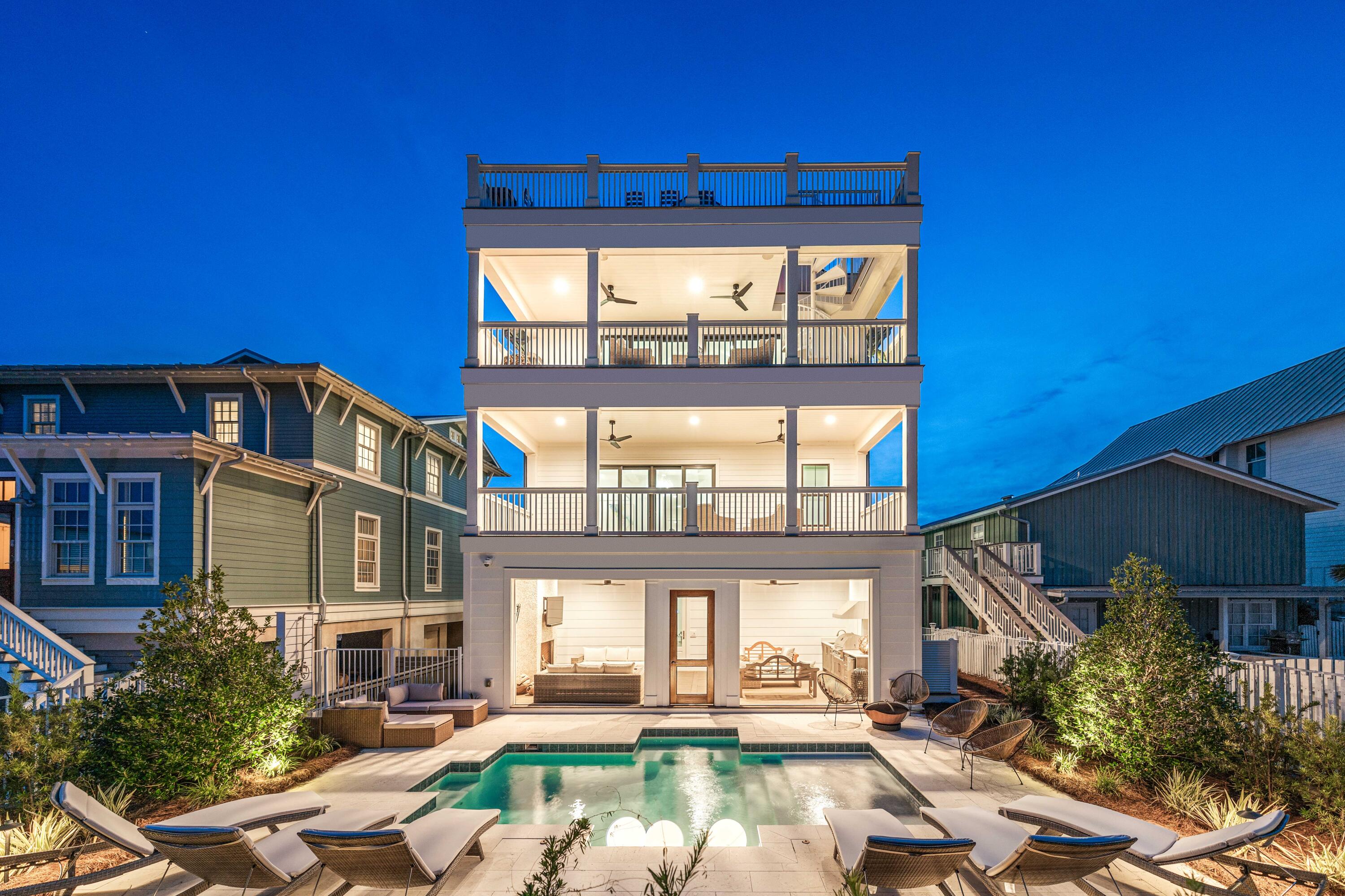 Grayton Beach - Residential