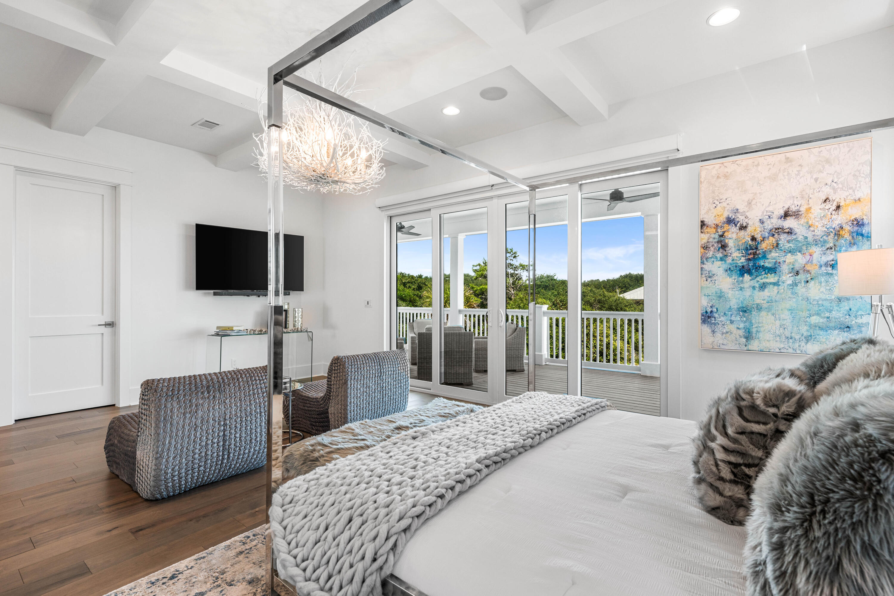 Grayton Beach - Residential