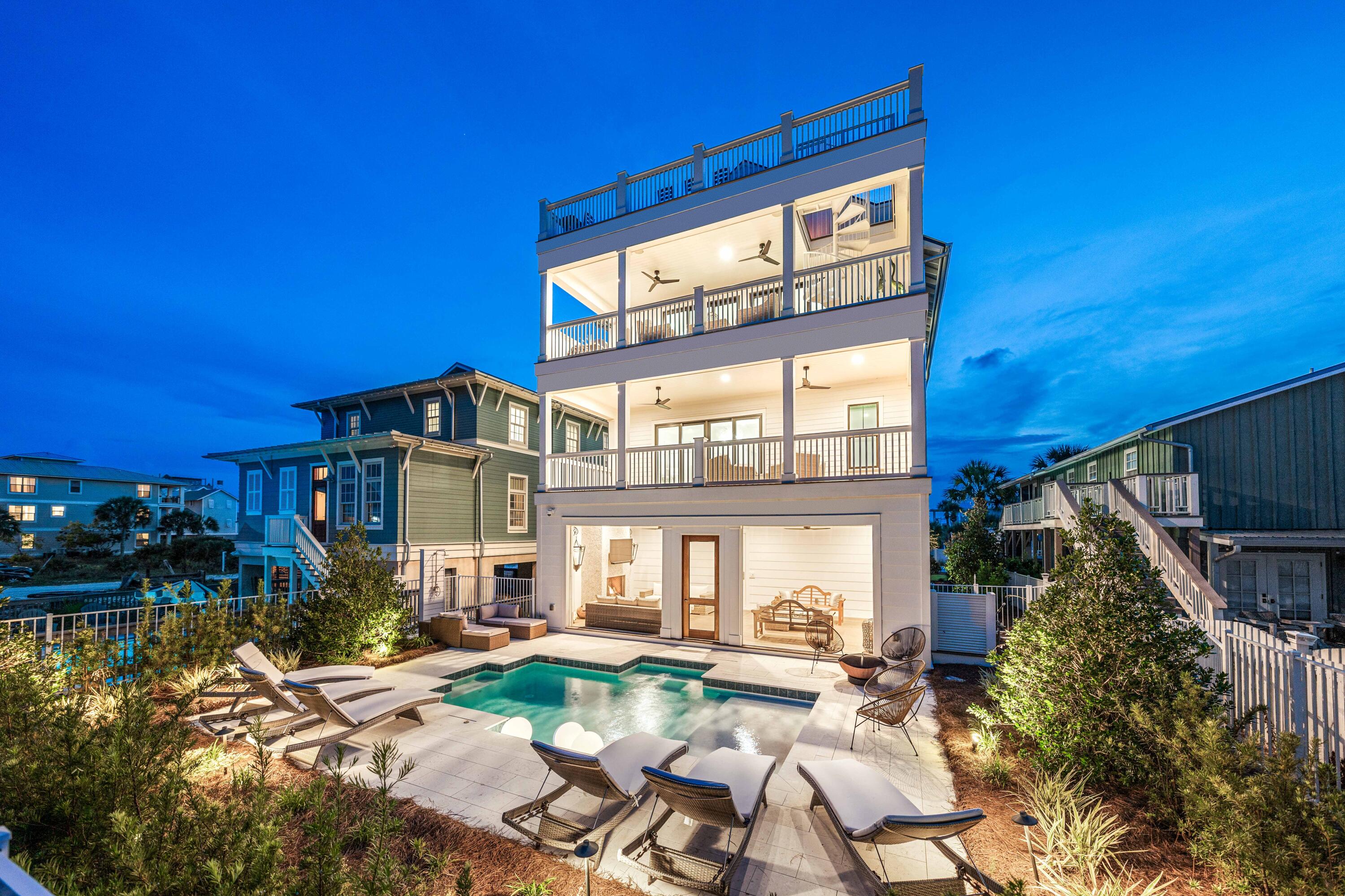 Grayton Beach - Residential