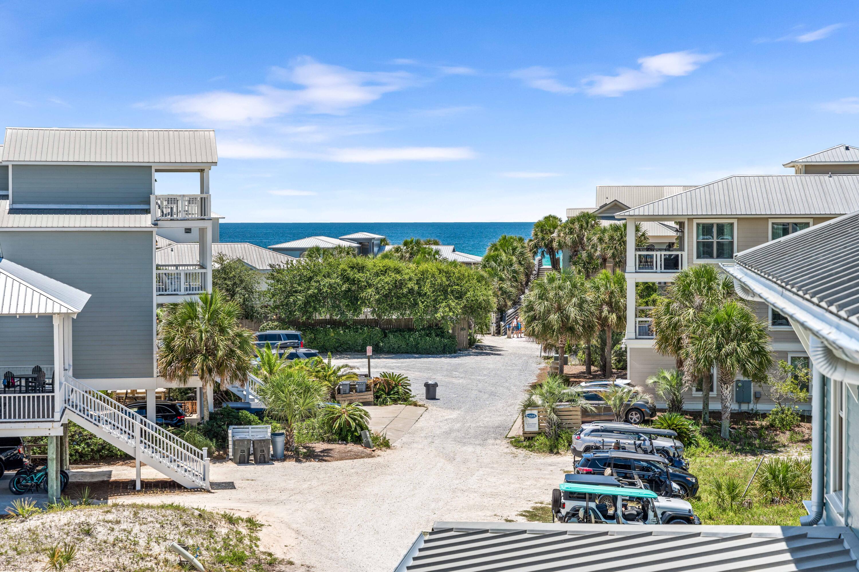 Grayton Beach - Residential