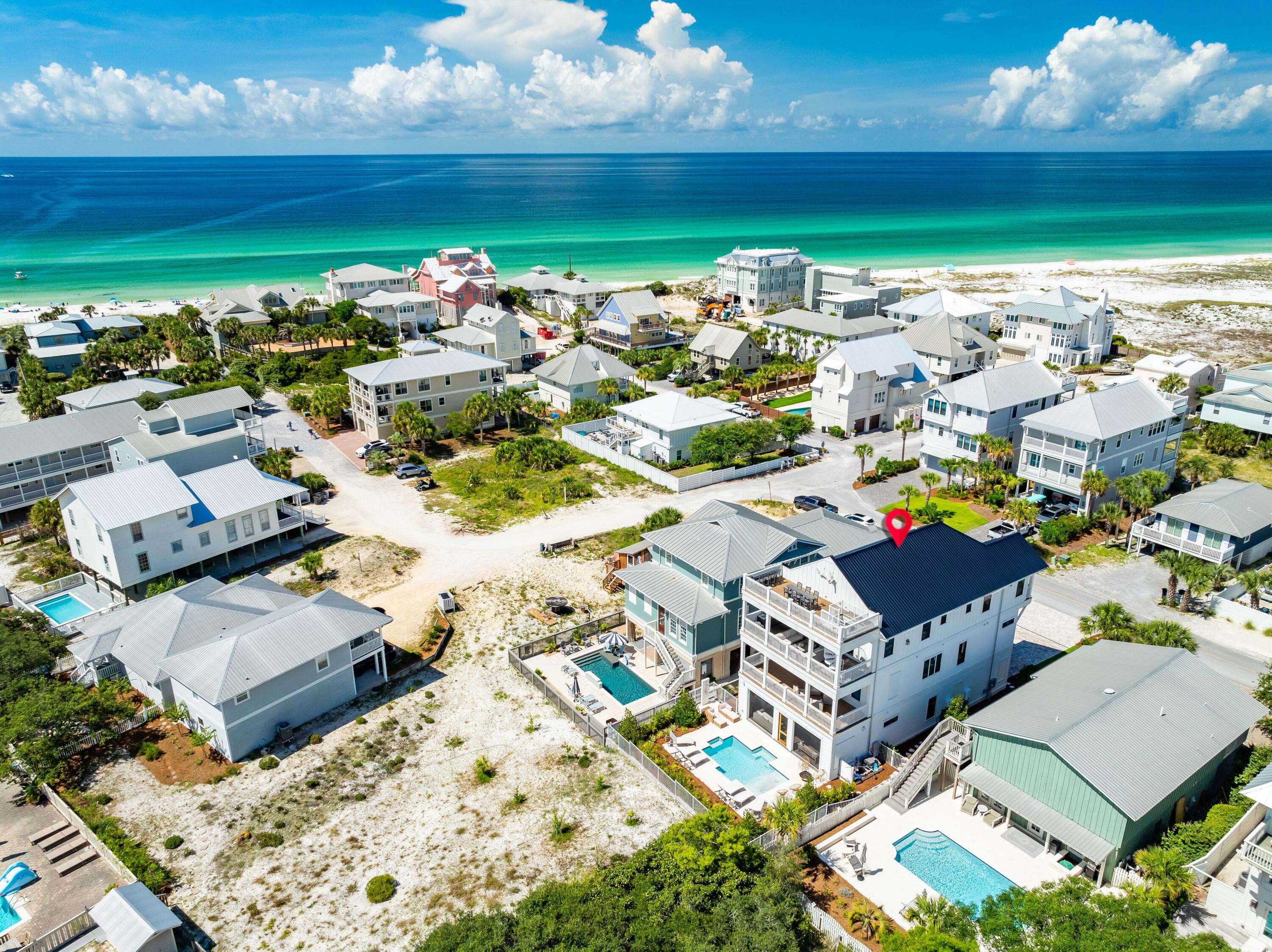 Grayton Beach - Residential