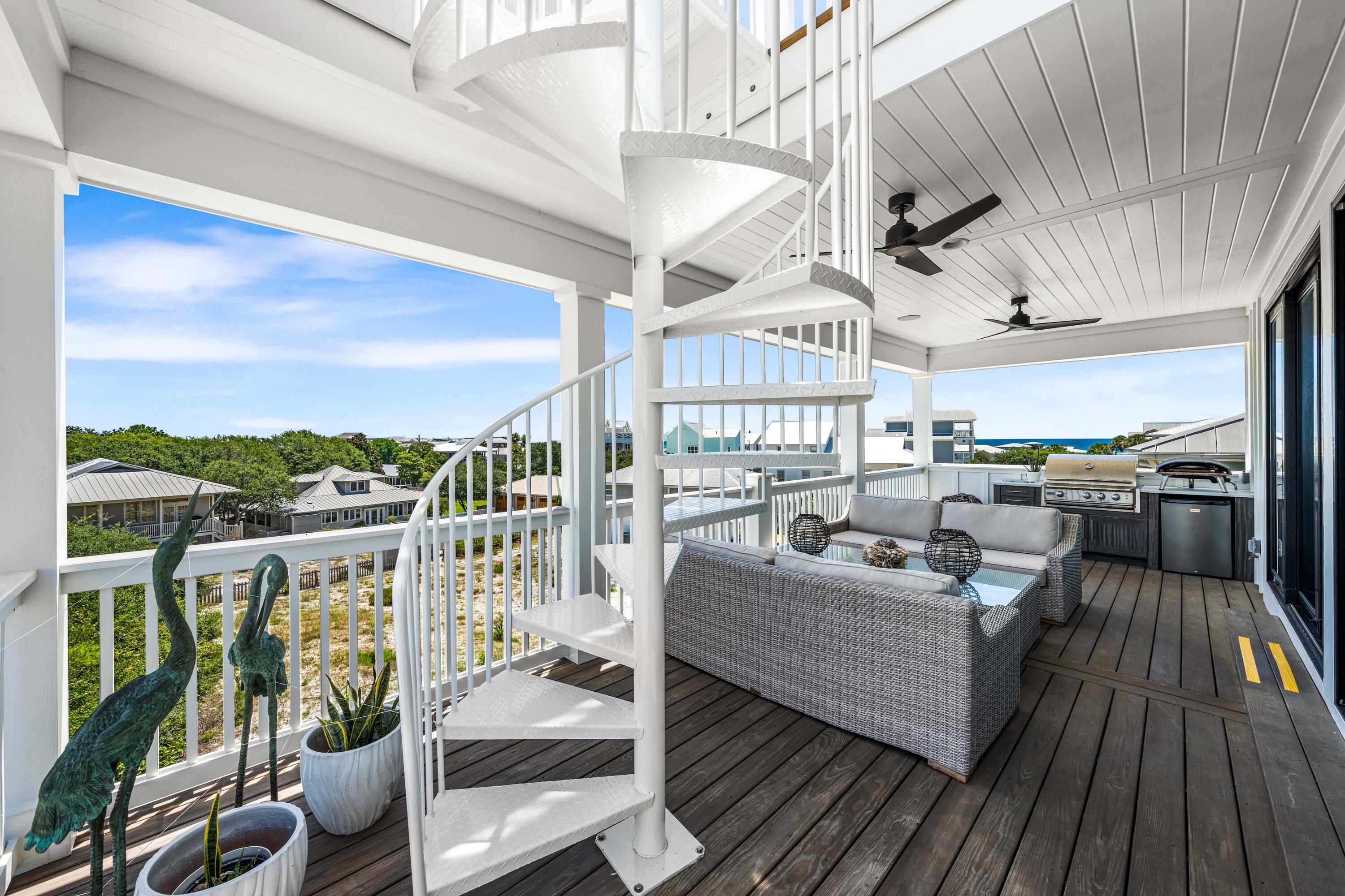 Grayton Beach - Residential