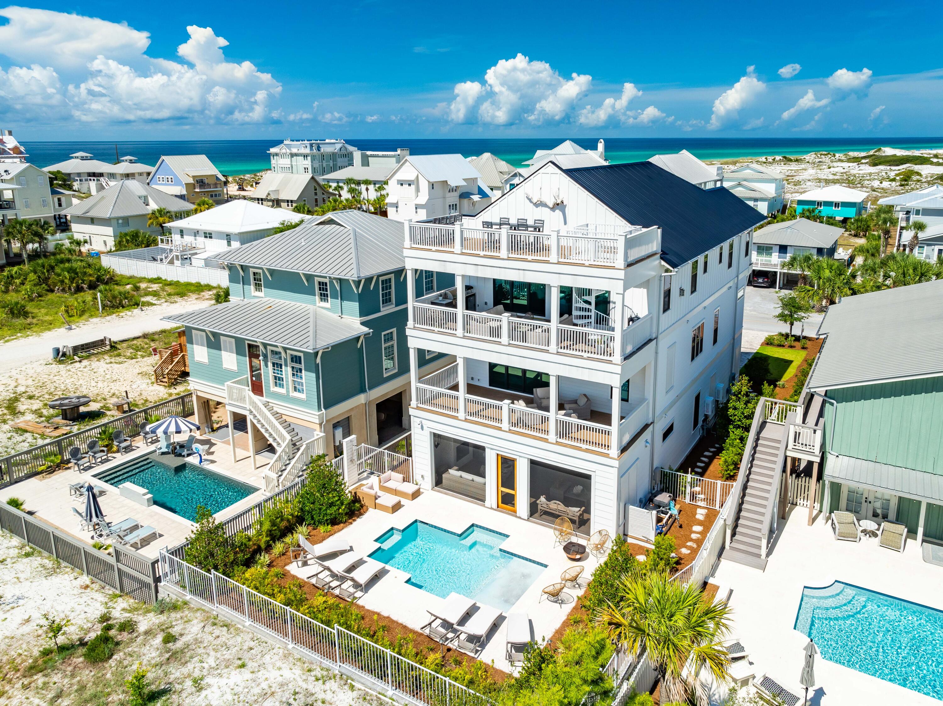 Grayton Beach - Residential