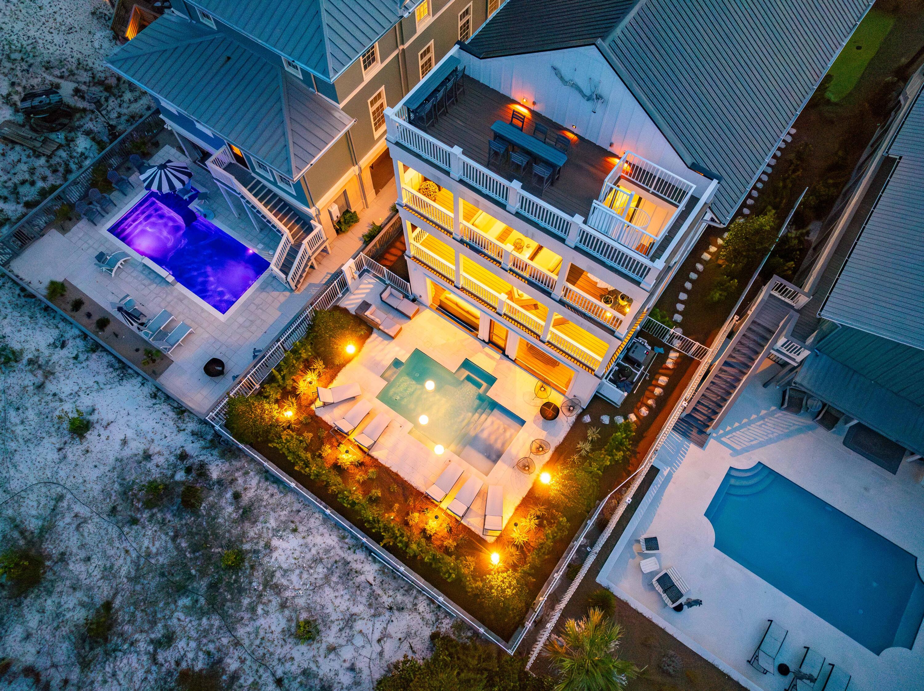 Grayton Beach - Residential