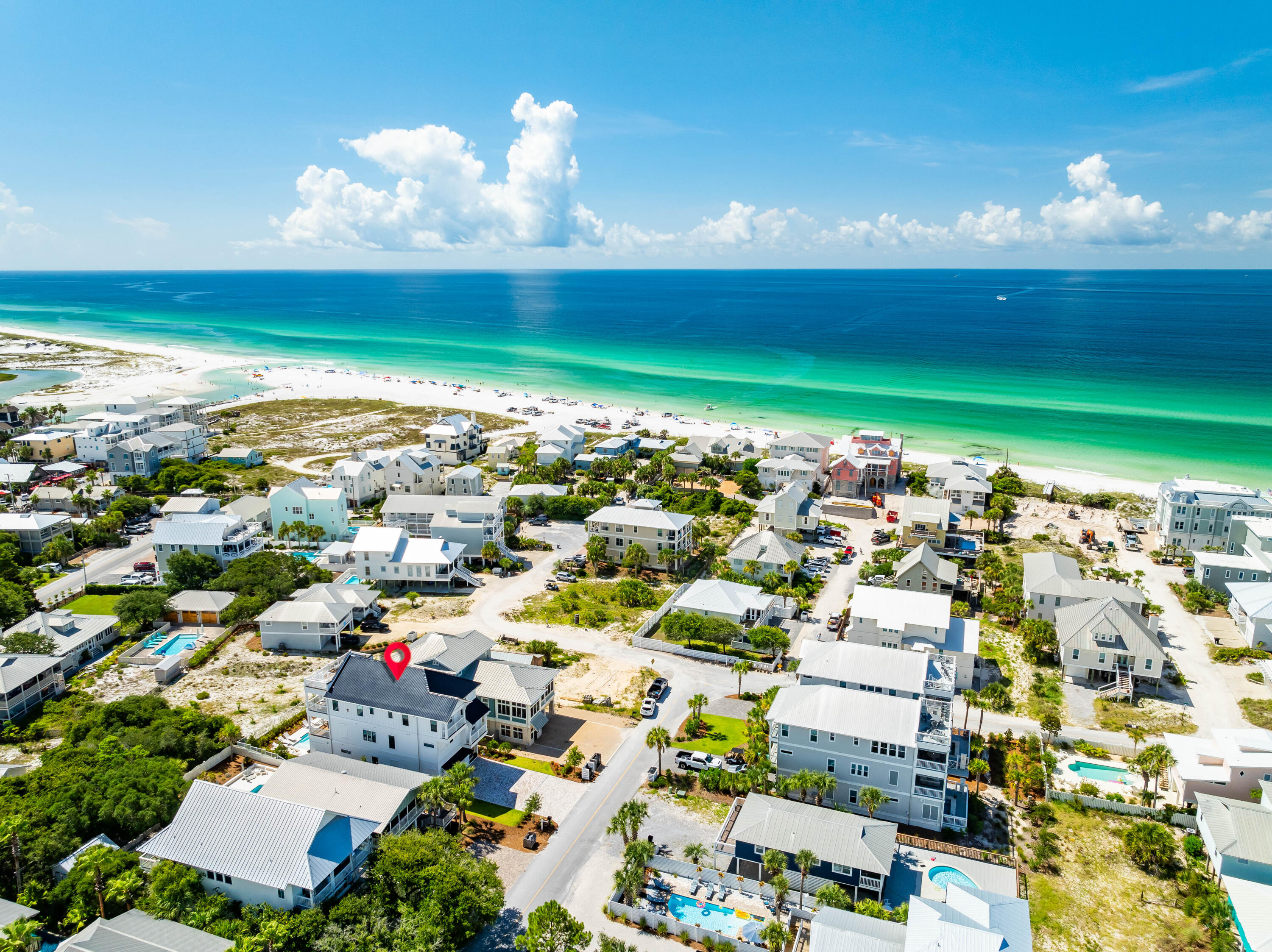 Grayton Beach - Residential