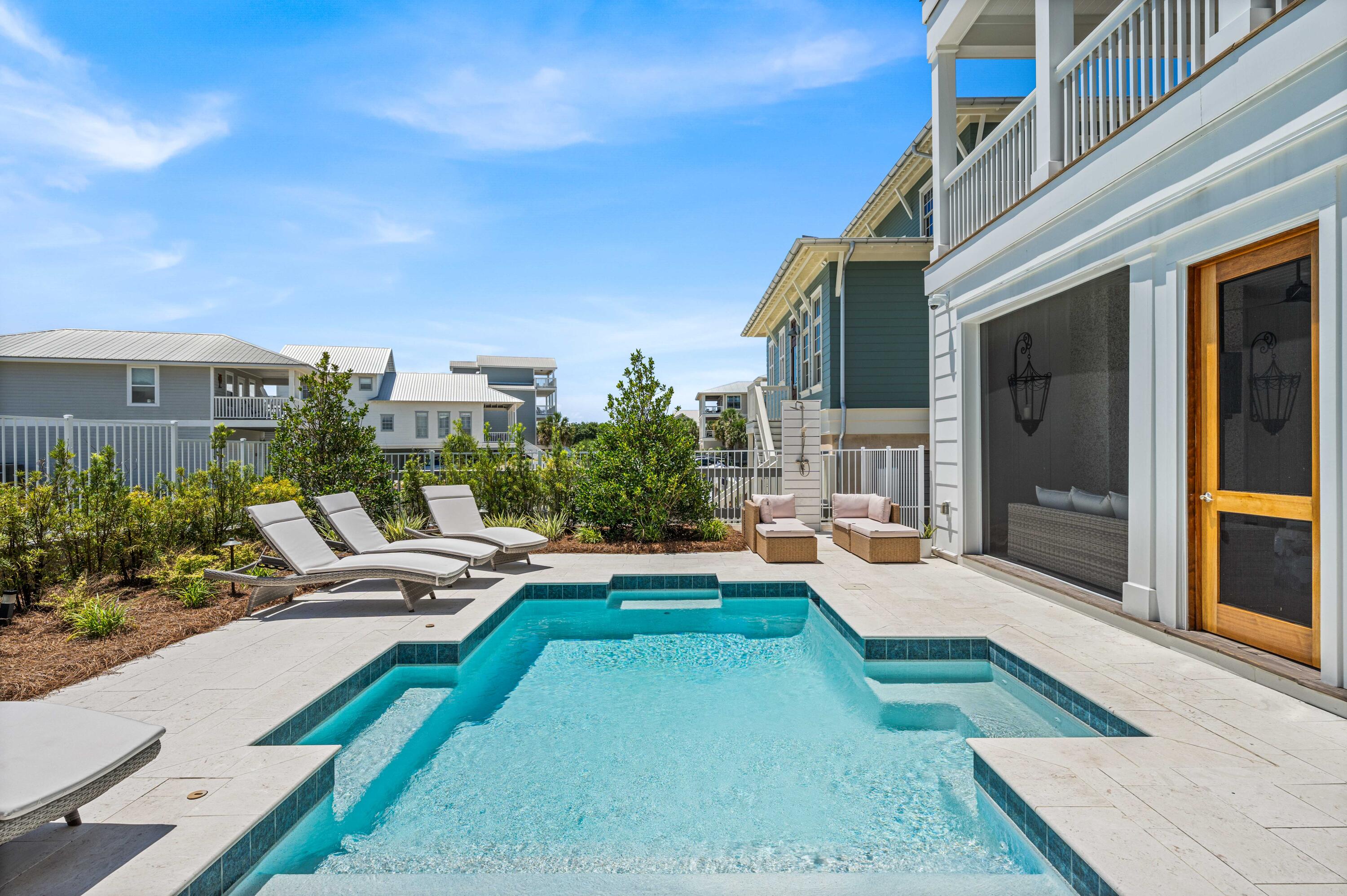 Grayton Beach - Residential