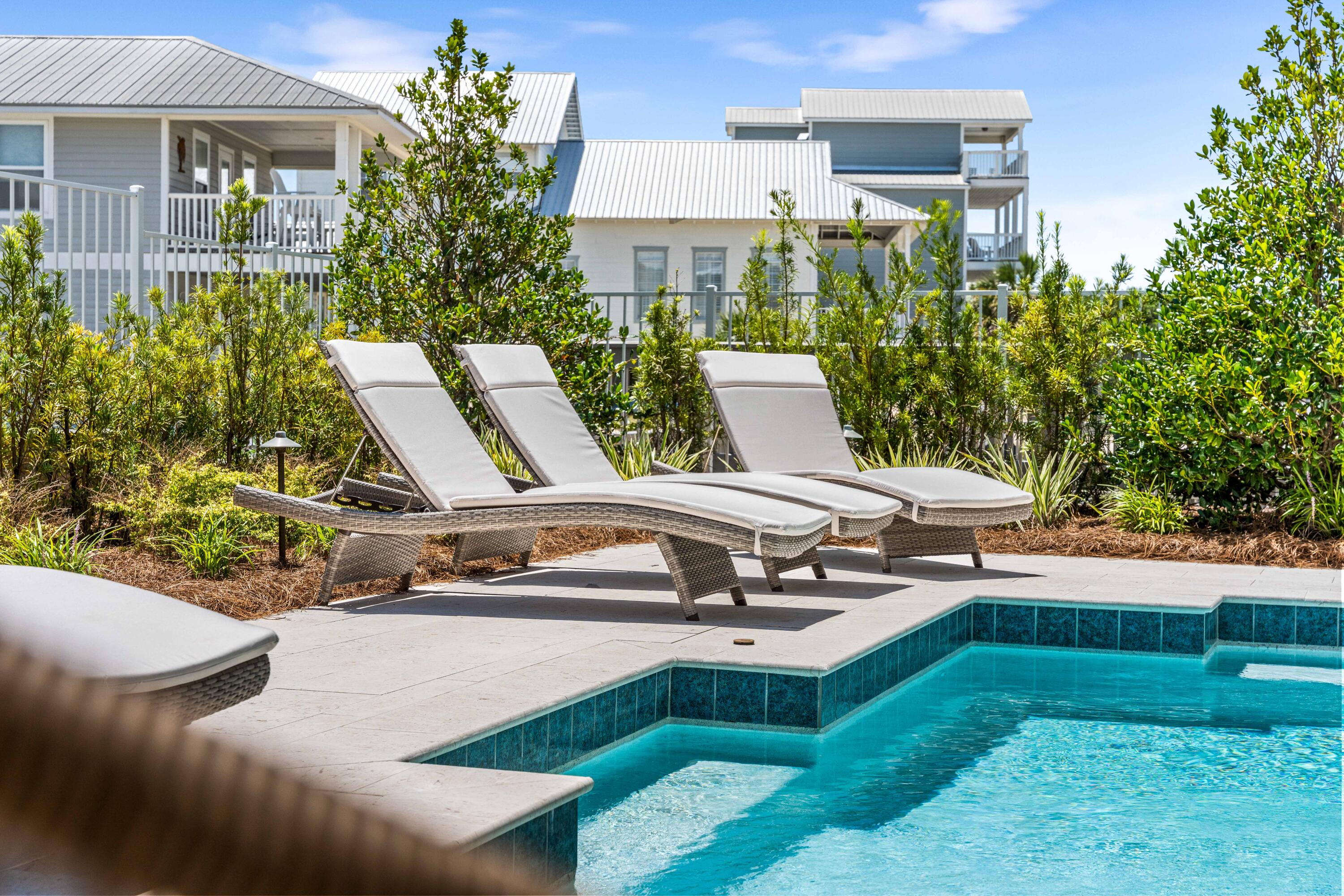 Grayton Beach - Residential