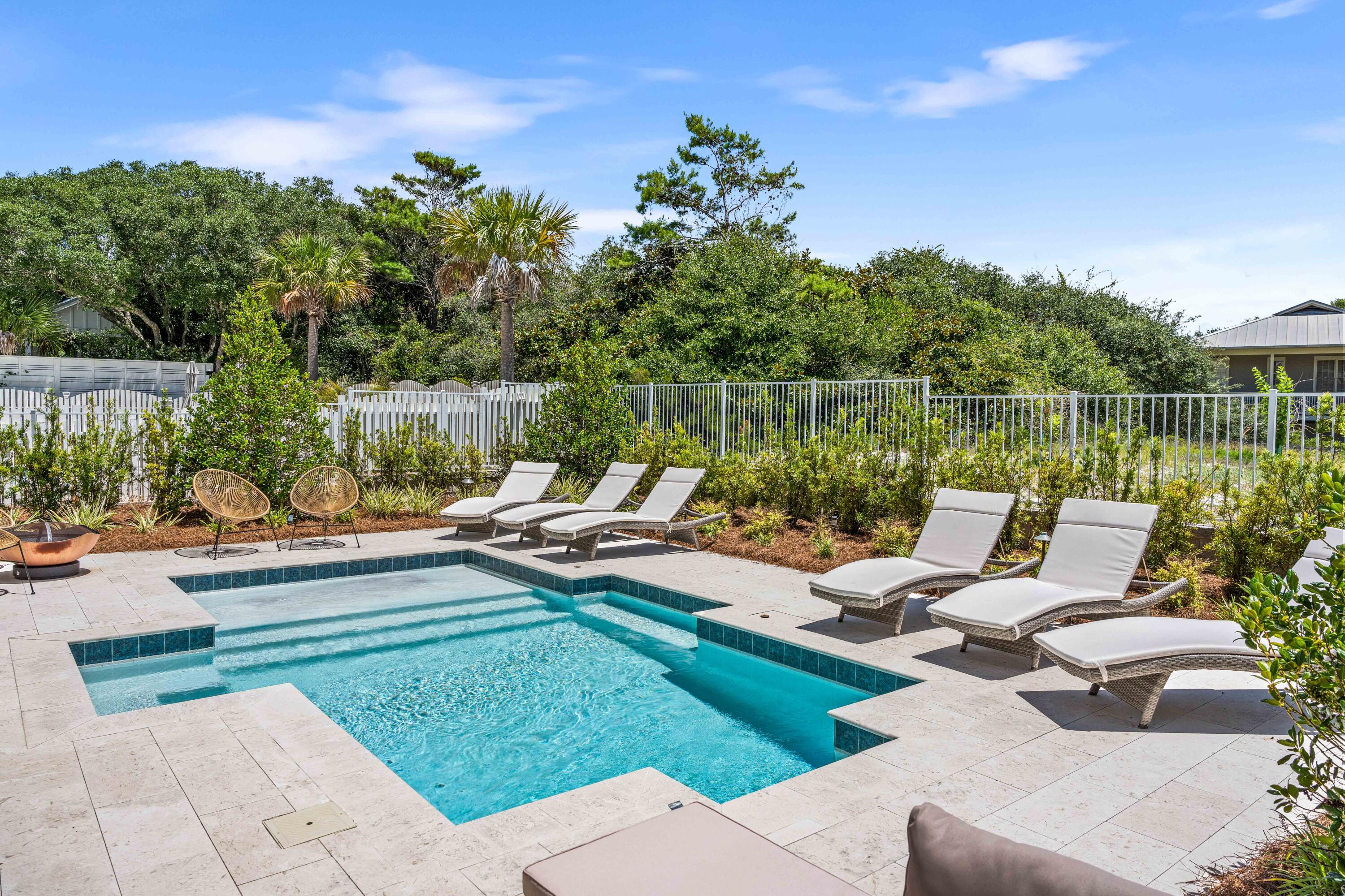 Grayton Beach - Residential