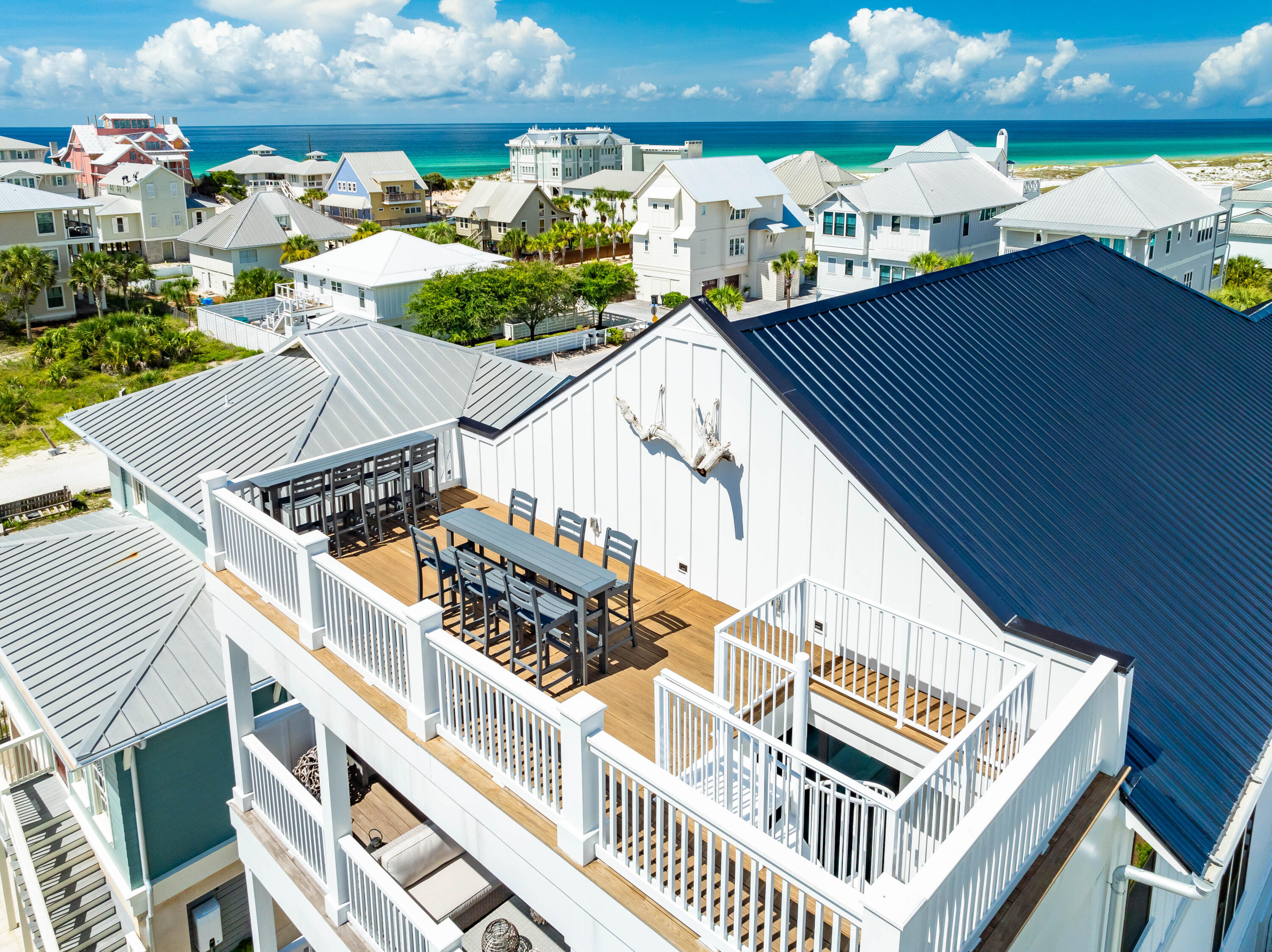 Grayton Beach - Residential