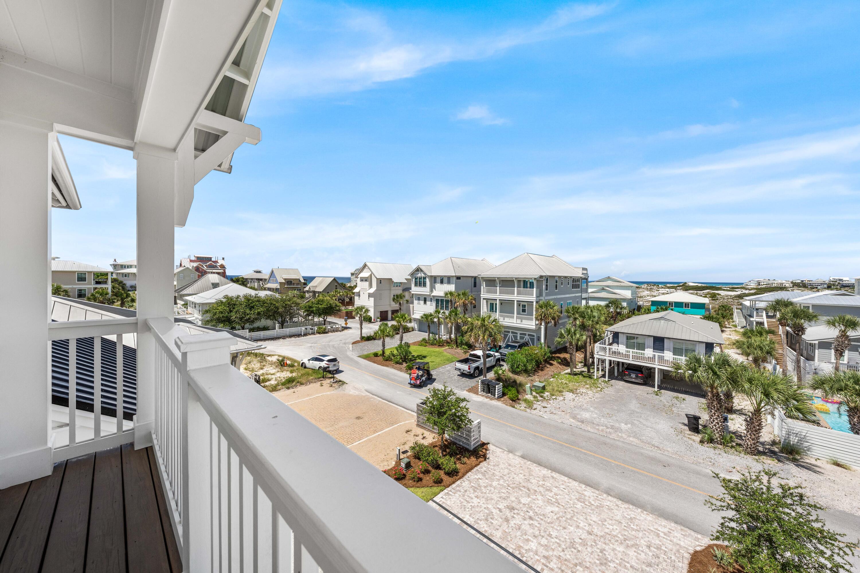 Grayton Beach - Residential