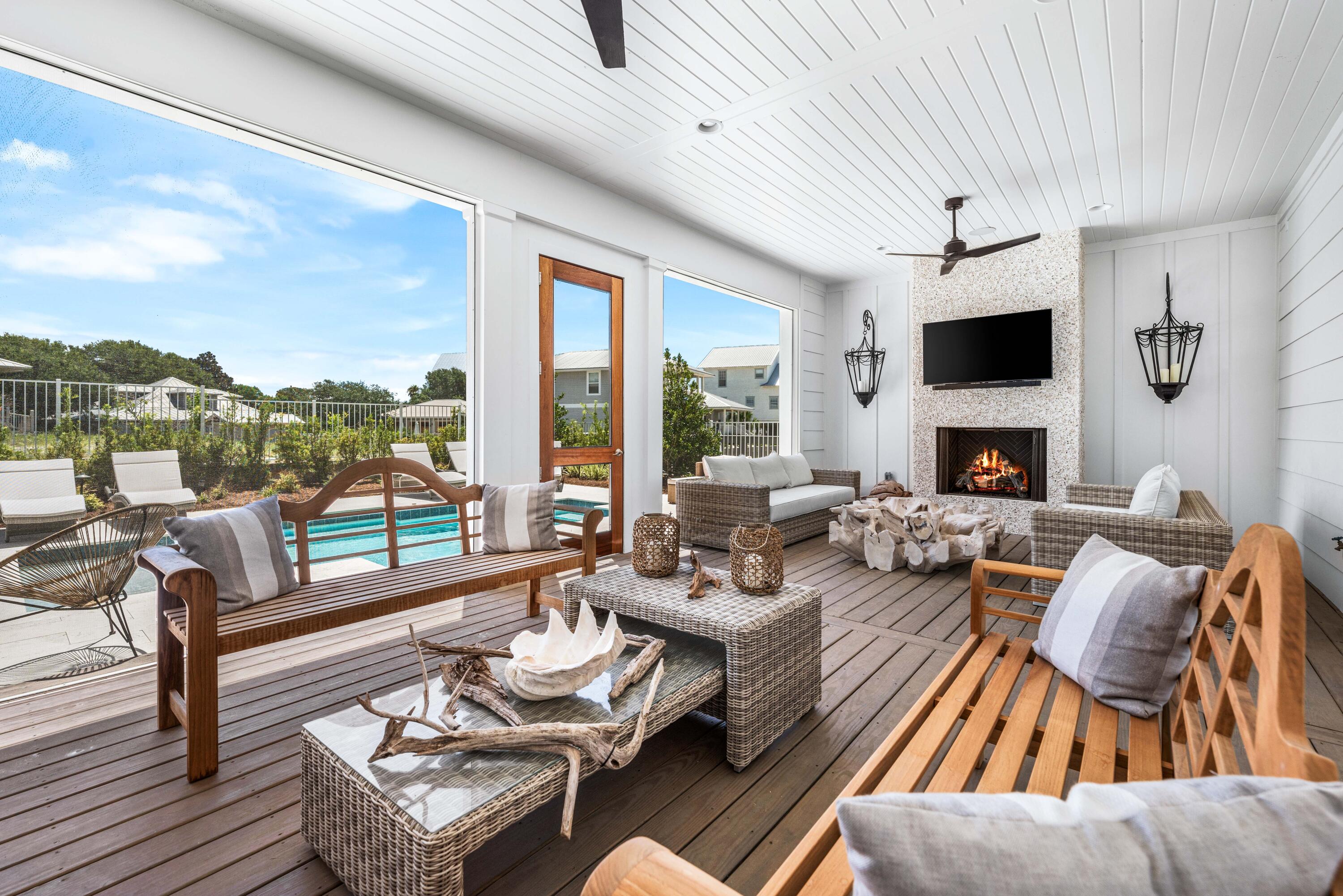 Grayton Beach - Residential