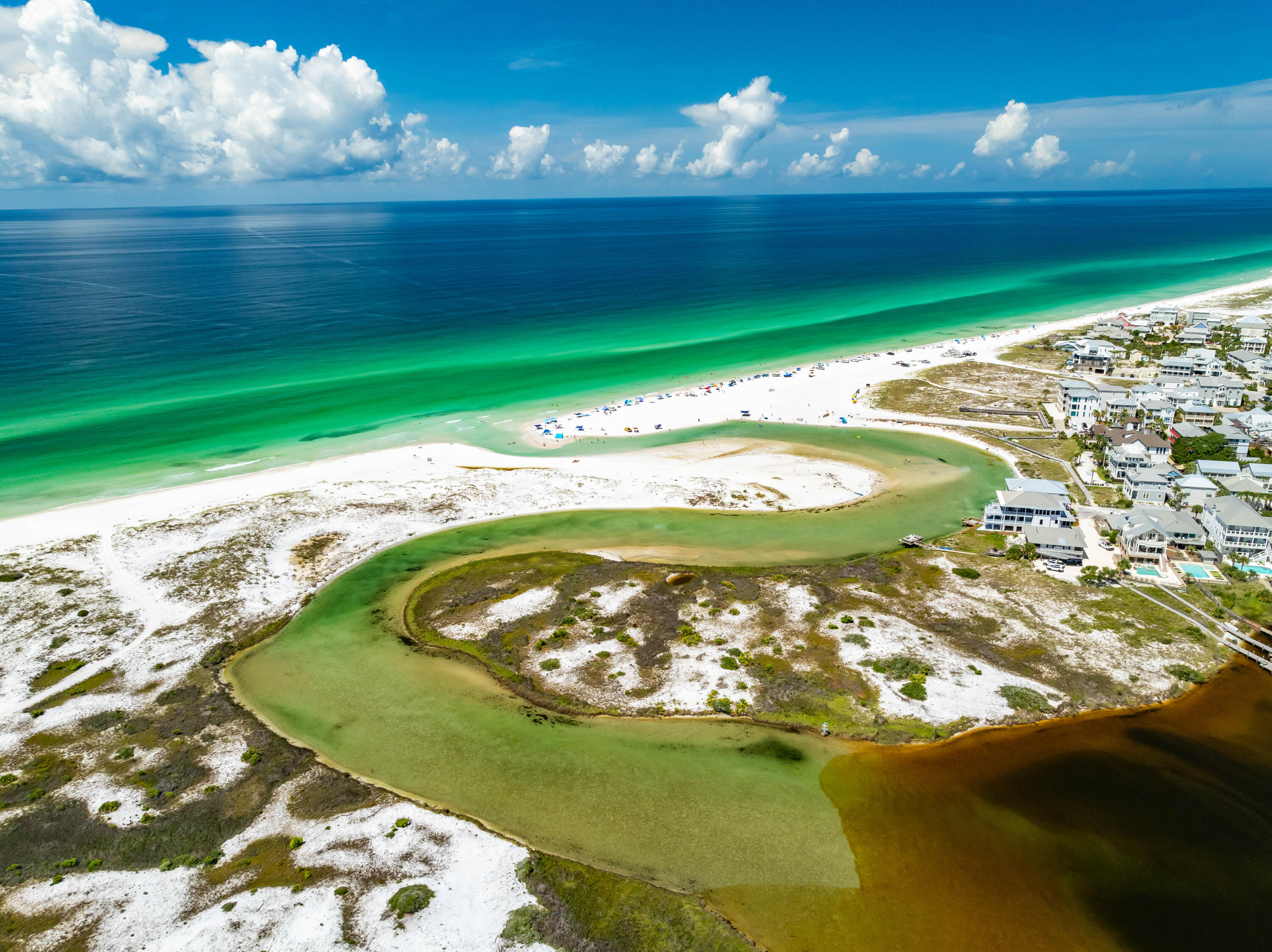 Grayton Beach - Residential