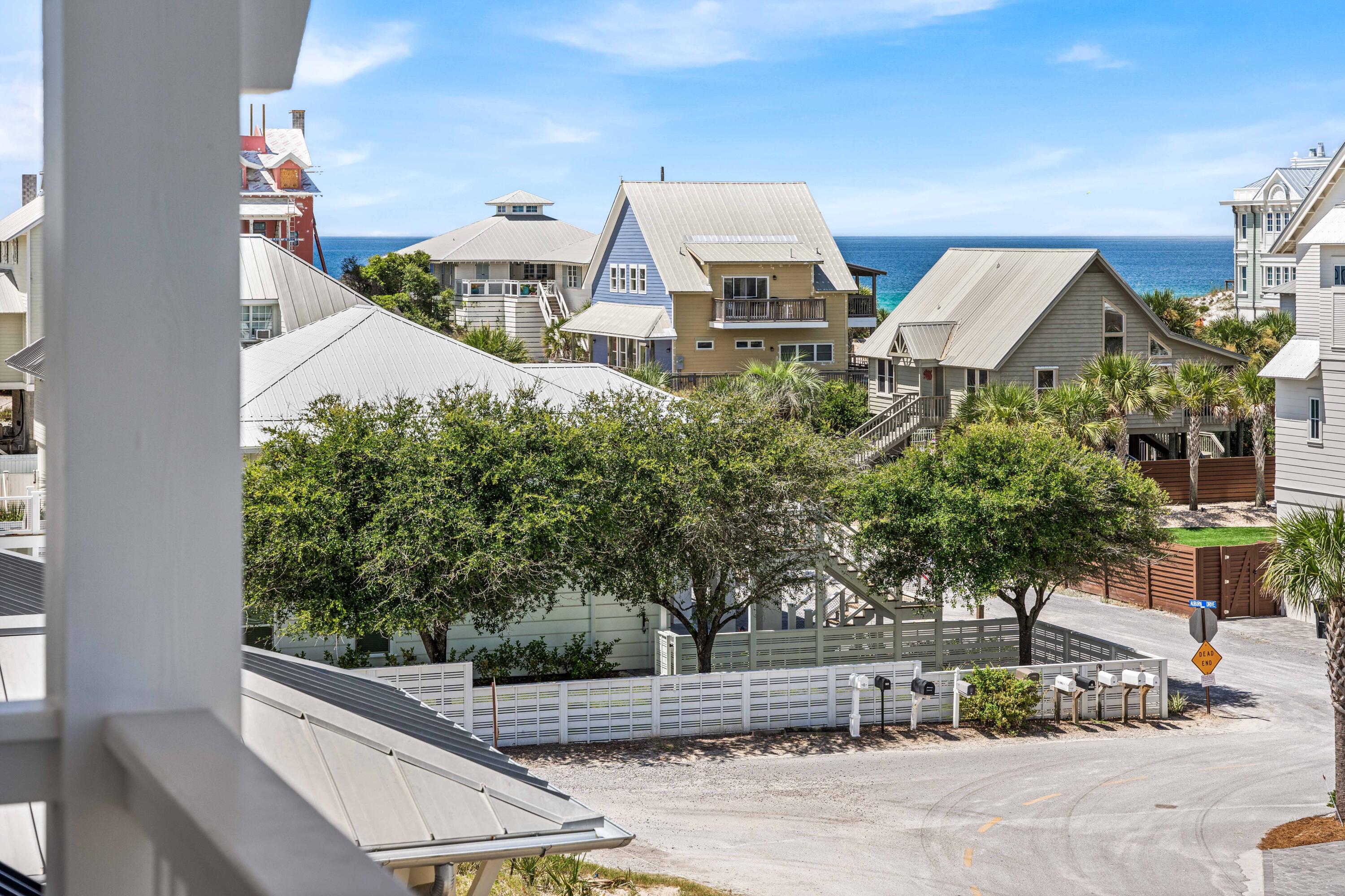 Grayton Beach - Residential