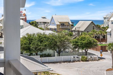 A home in Santa Rosa Beach