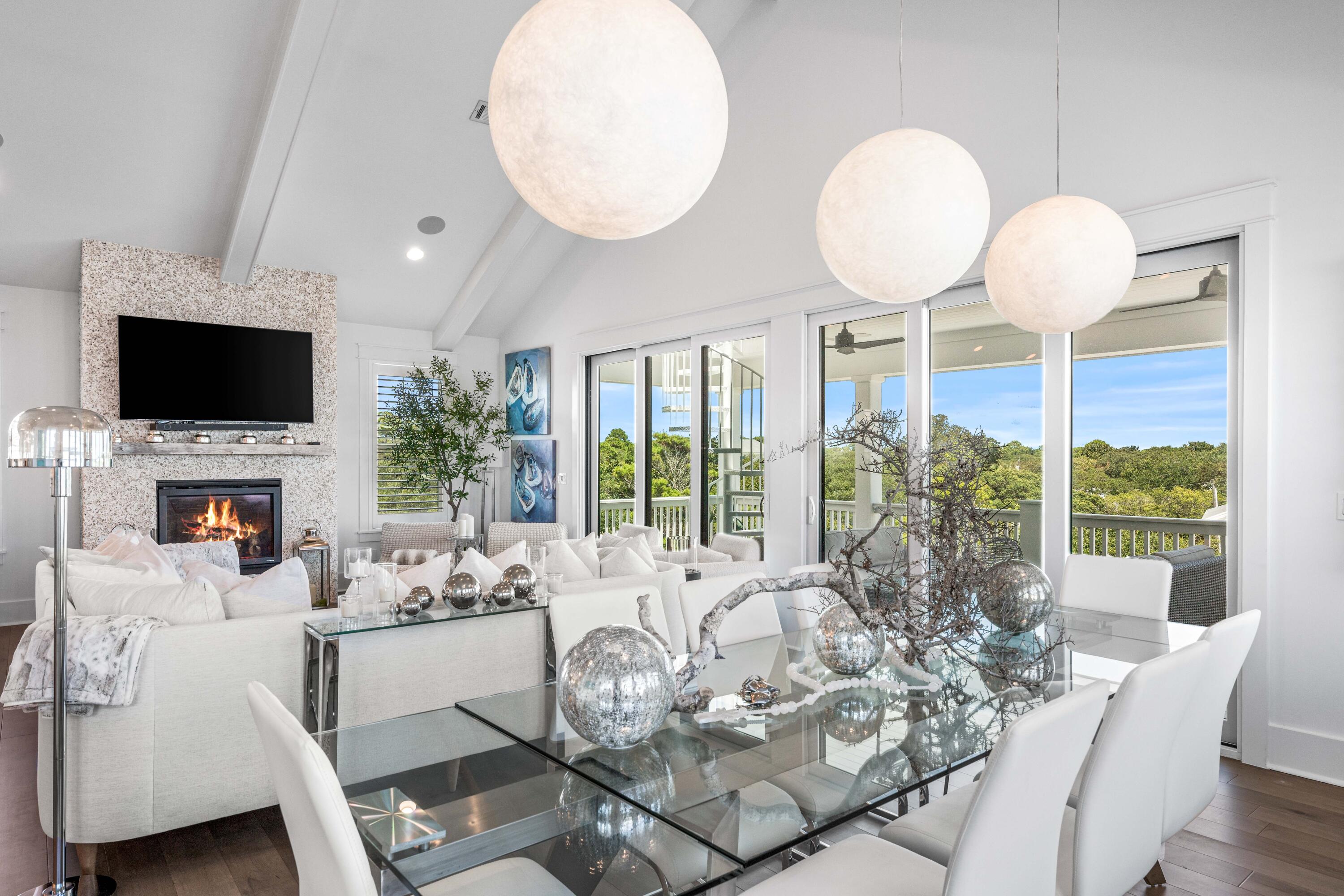 Grayton Beach - Residential