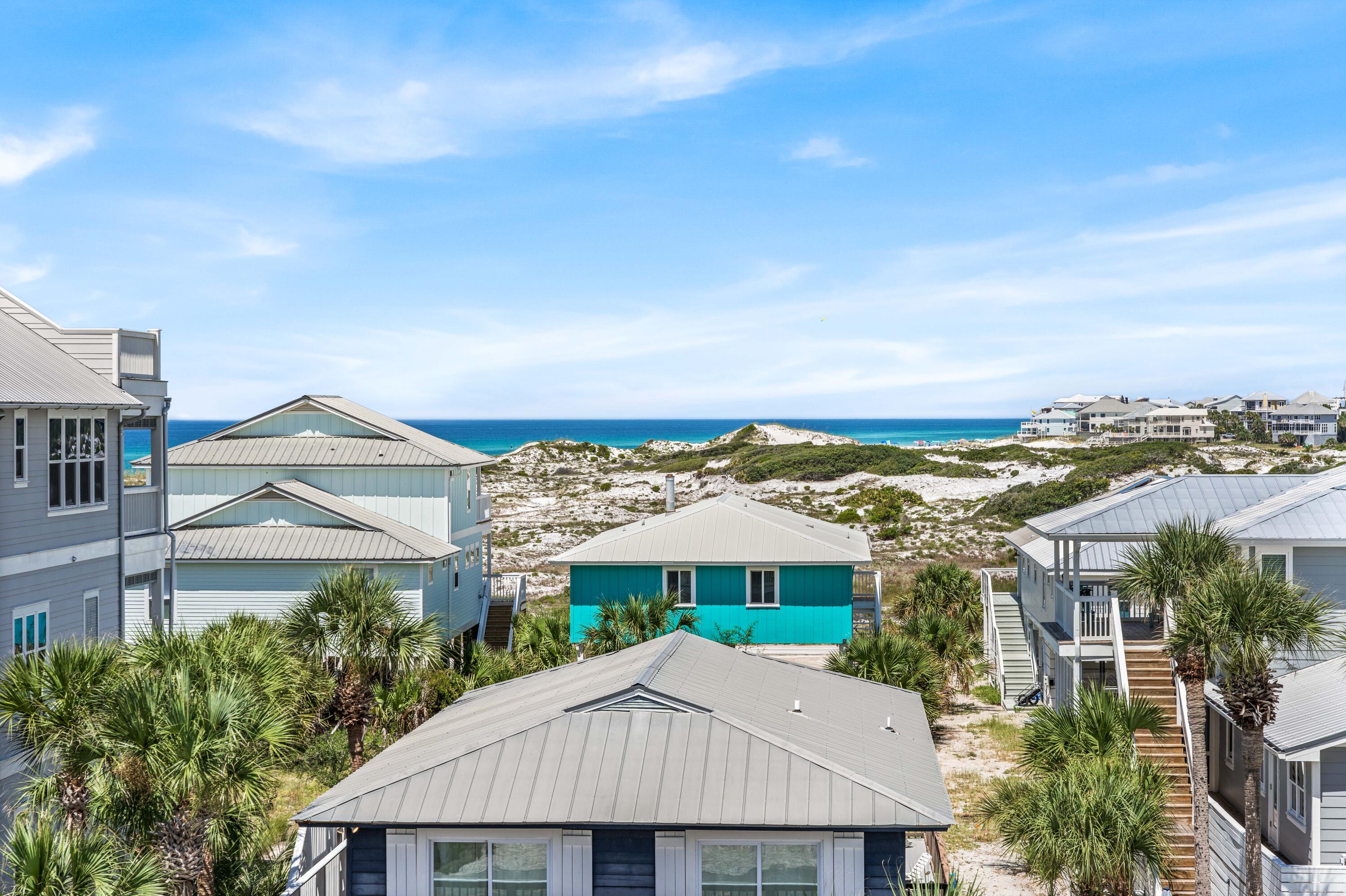 Grayton Beach - Residential