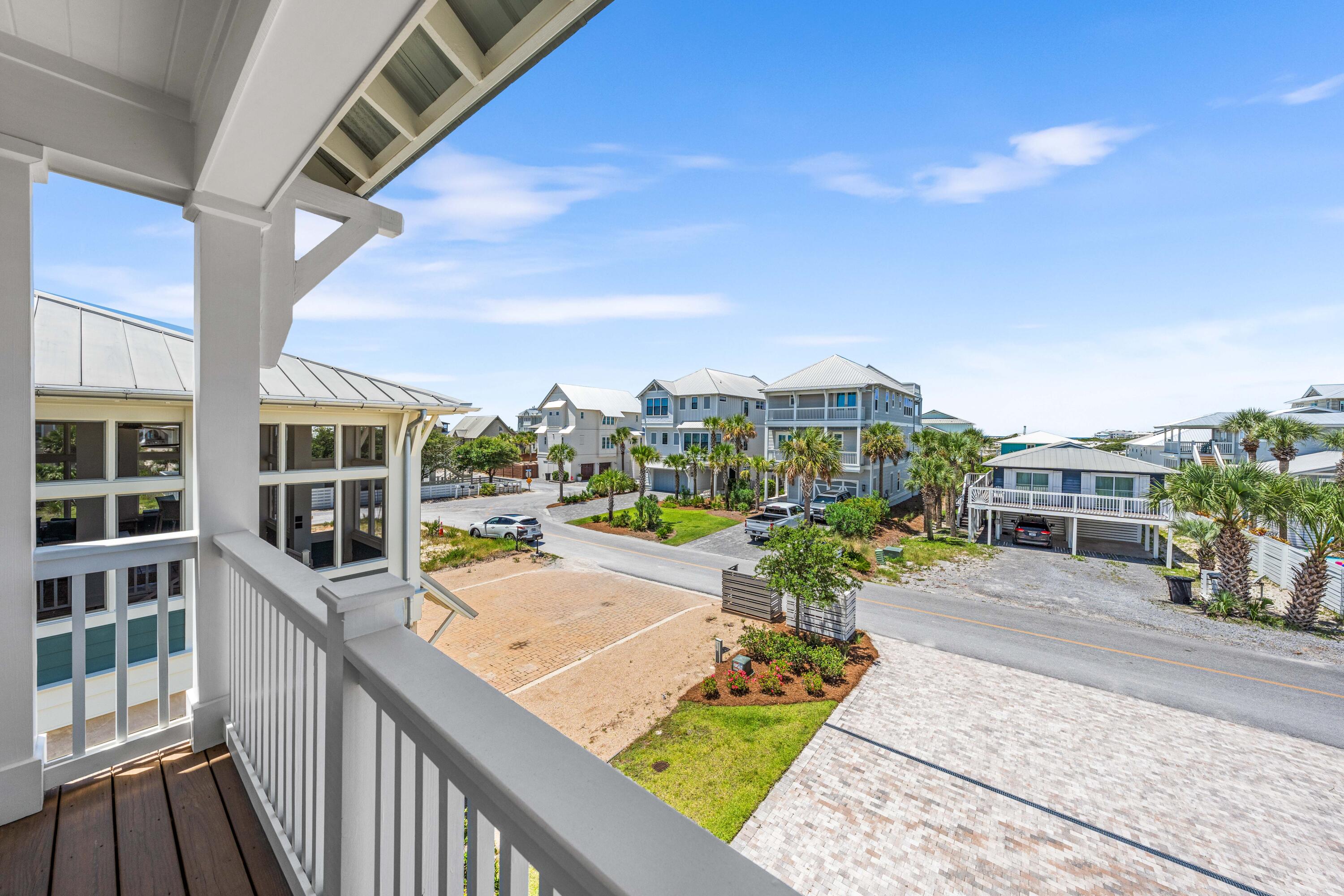 Grayton Beach - Residential