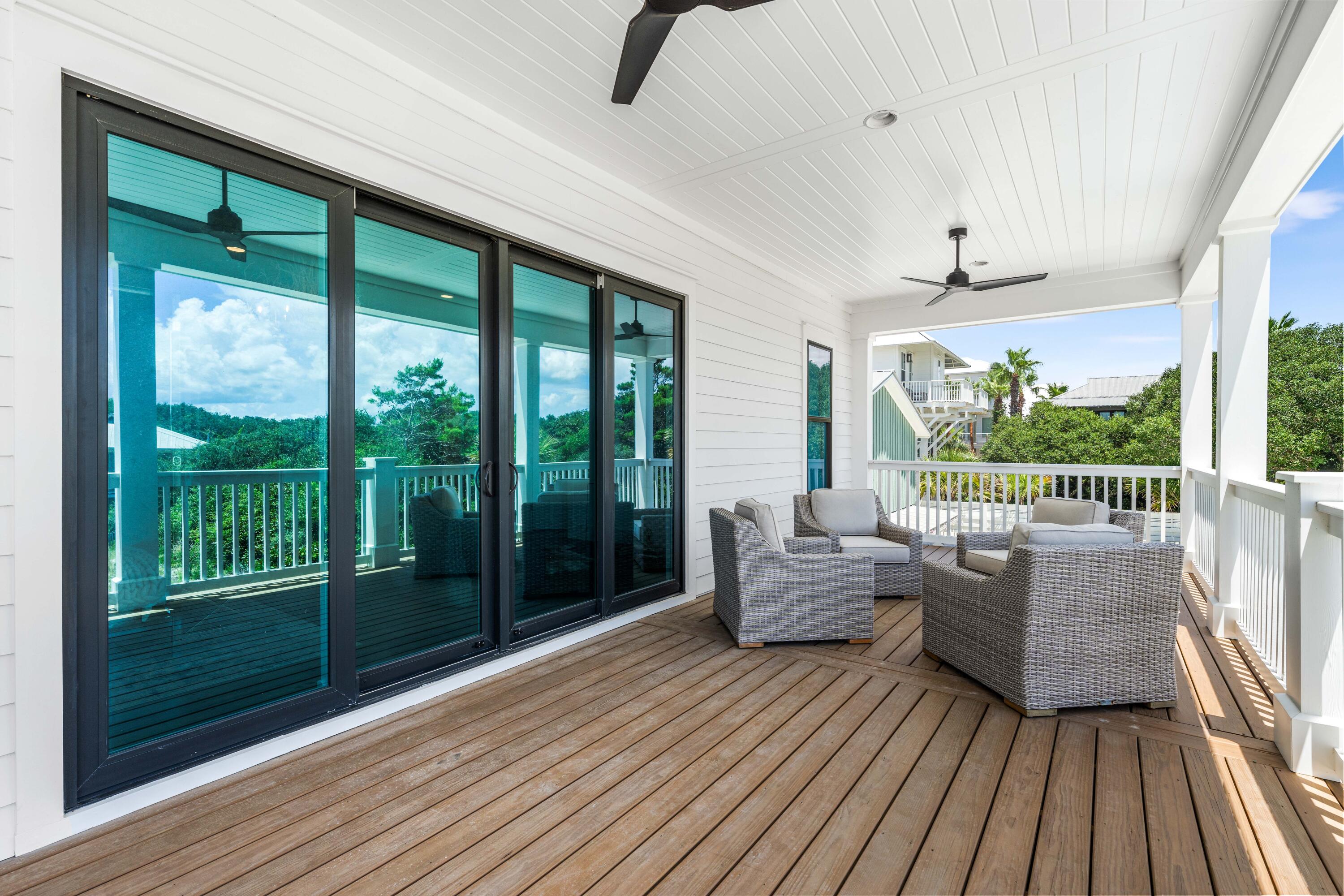 Grayton Beach - Residential