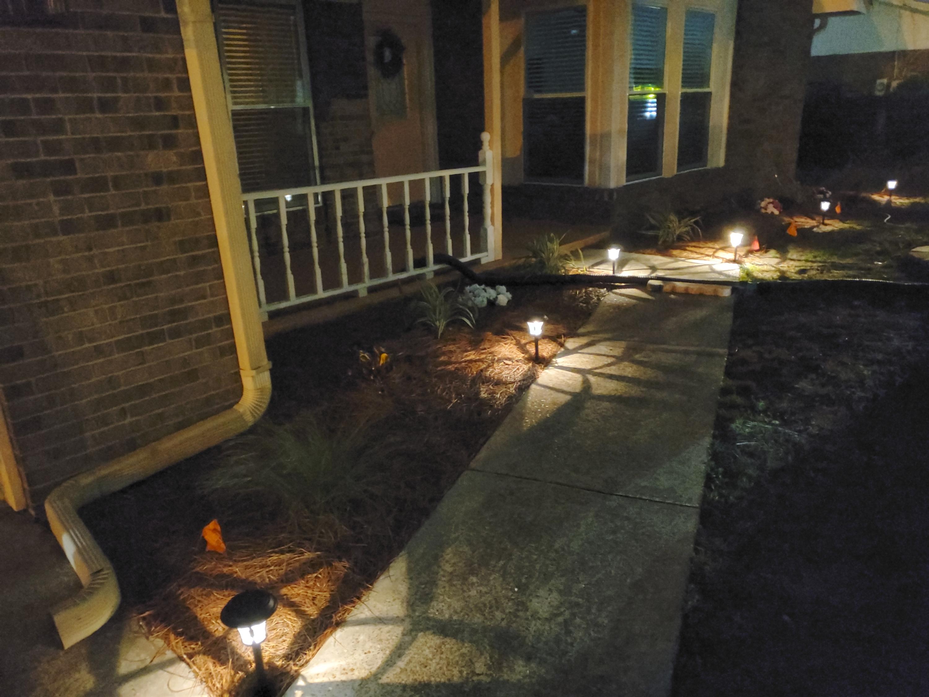 DERBY WOODS - Residential