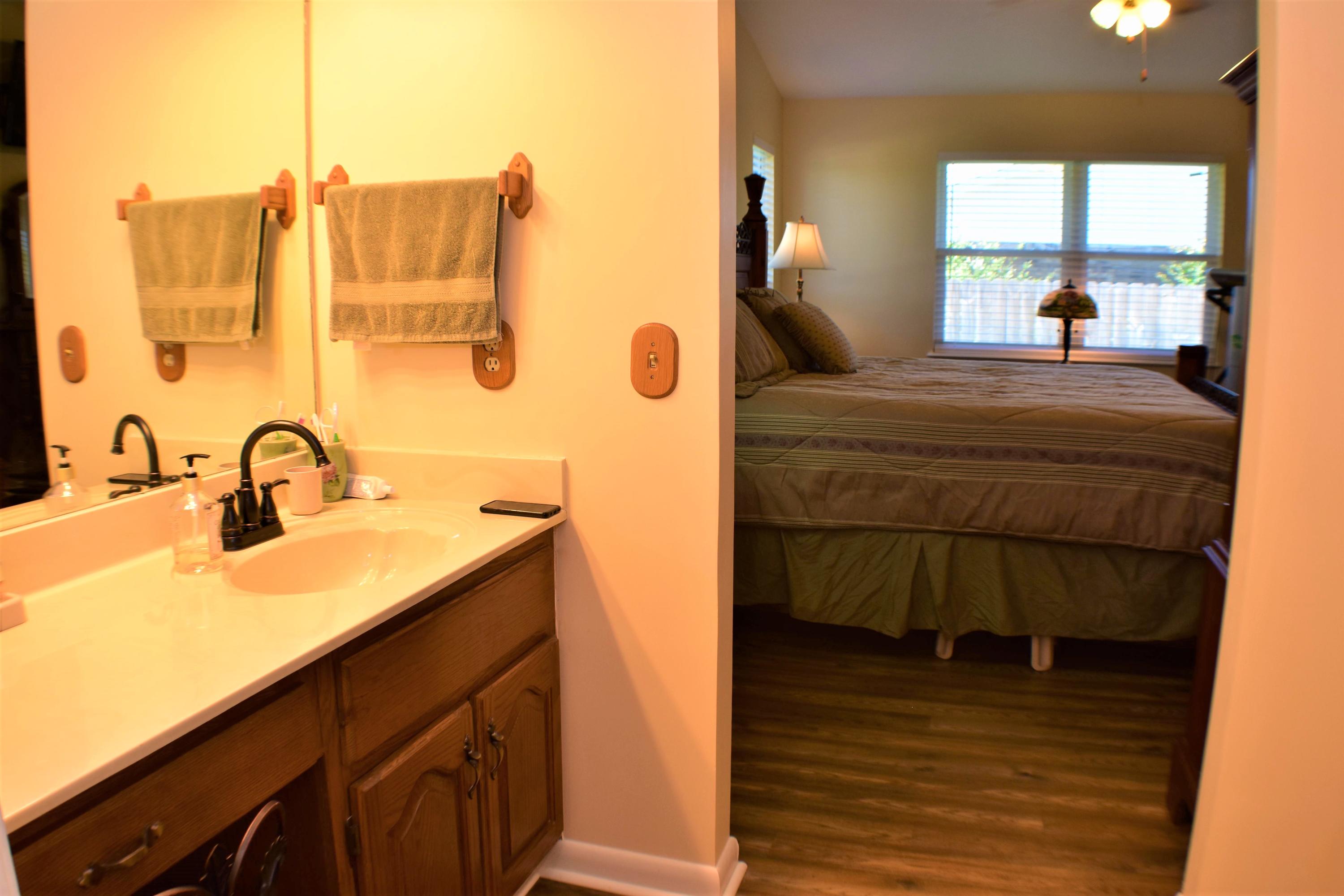 DERBY WOODS - Residential