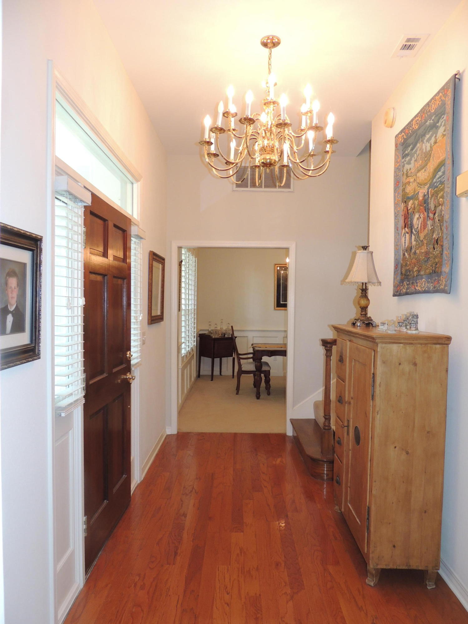 VILLAGE OF BOLTON AT BLUEWATER BAY - Residential