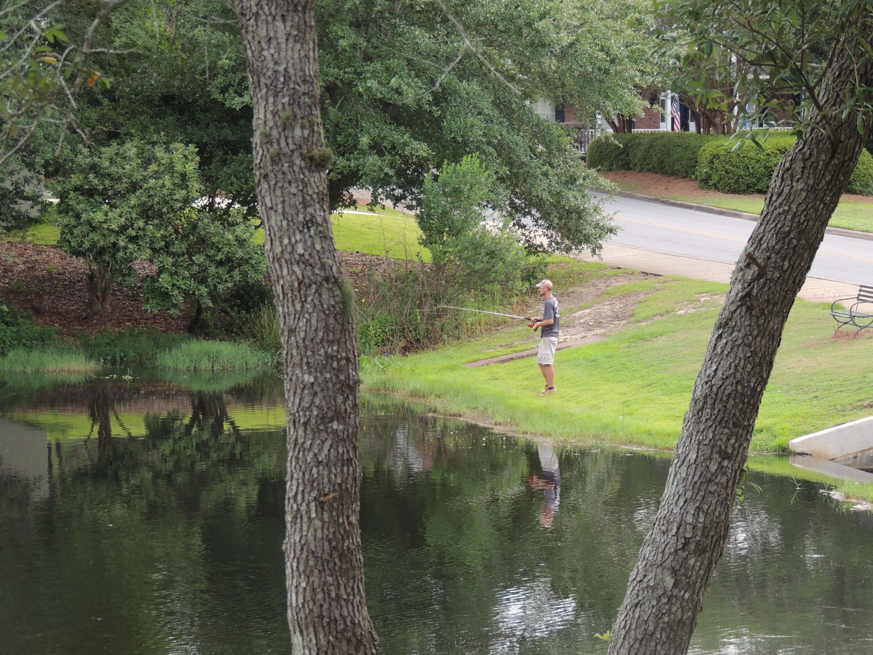 VILLAGE OF BOLTON AT BLUEWATER BAY - Residential