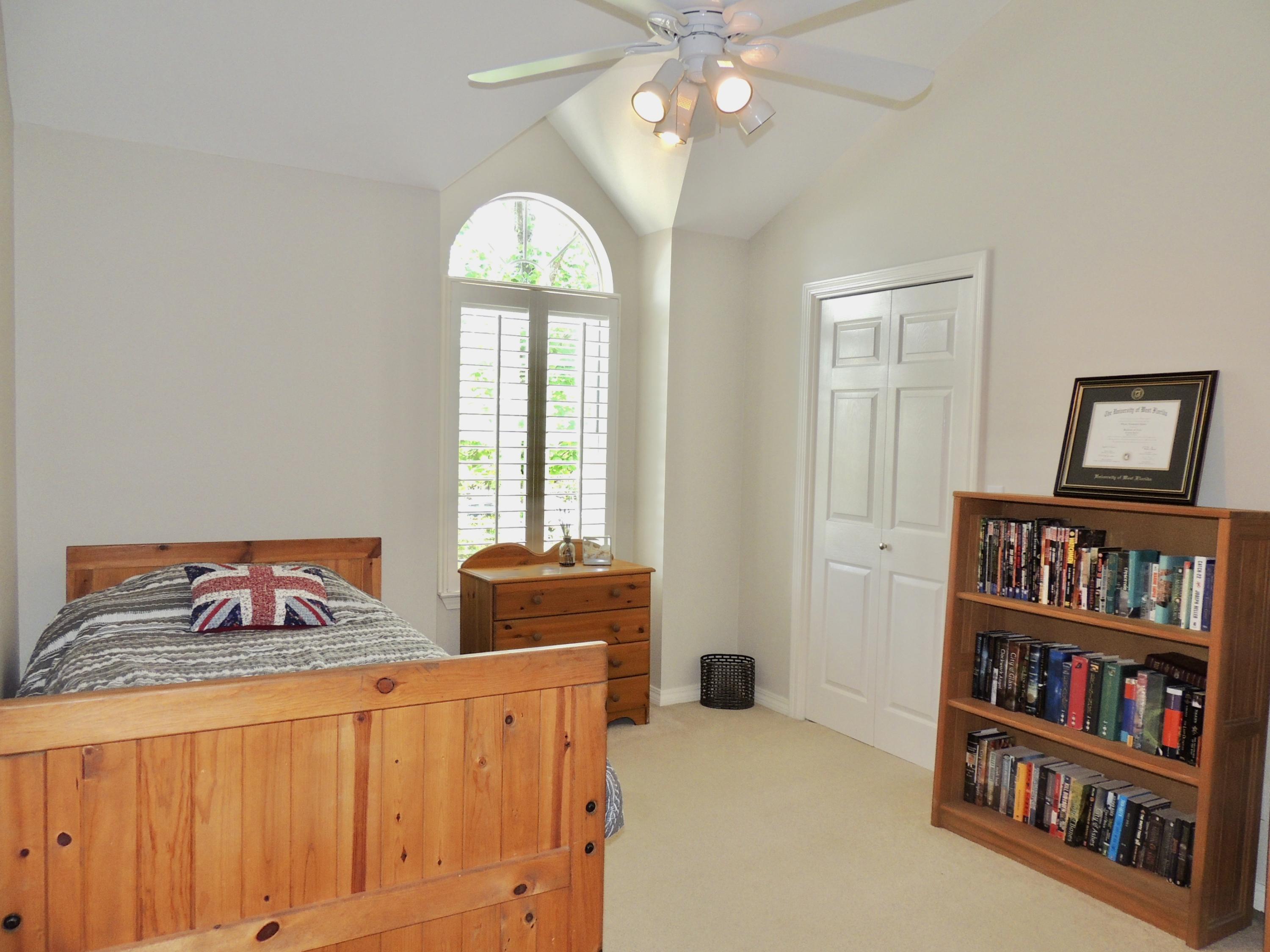 VILLAGE OF BOLTON AT BLUEWATER BAY - Residential