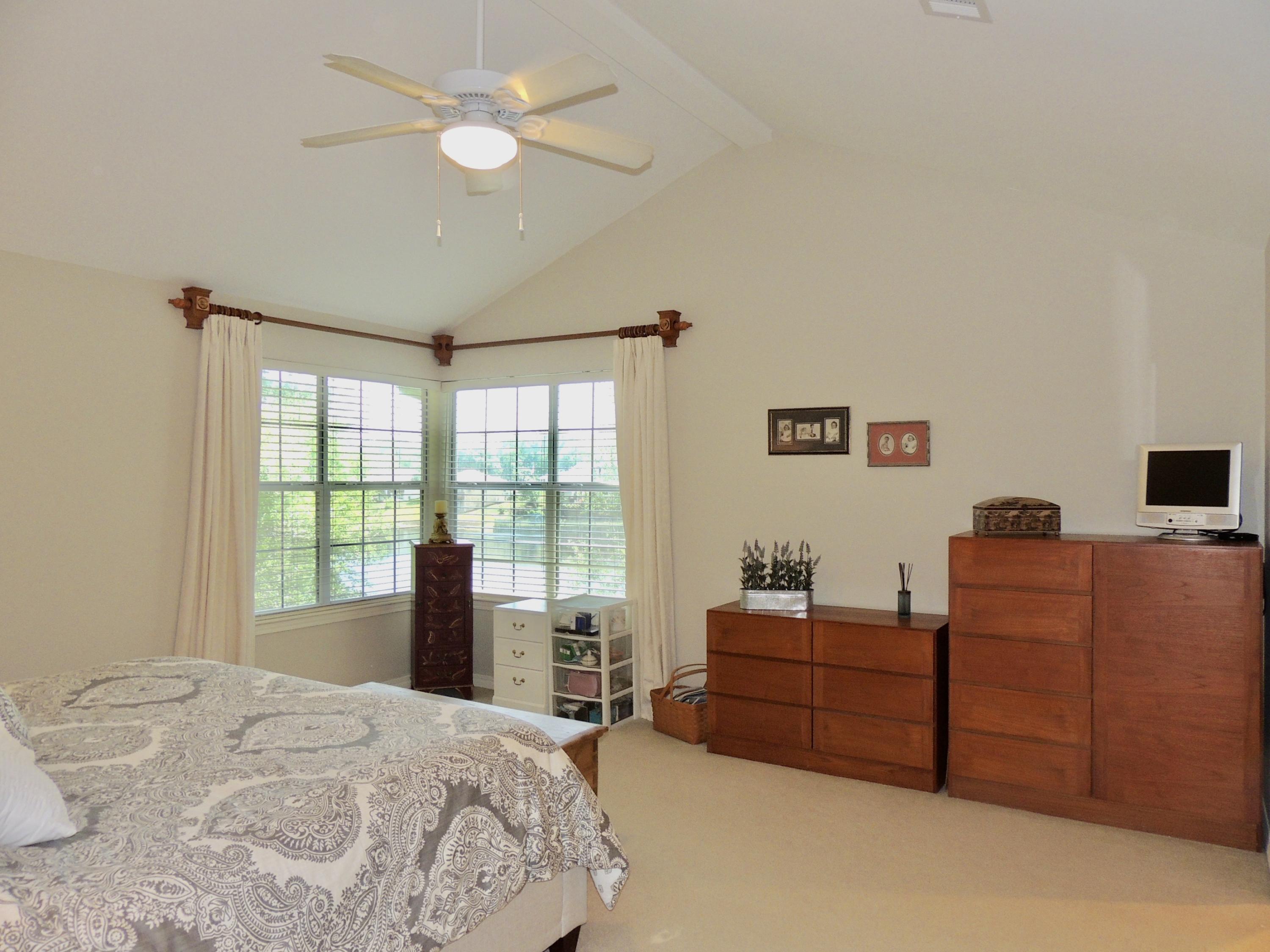 VILLAGE OF BOLTON AT BLUEWATER BAY - Residential