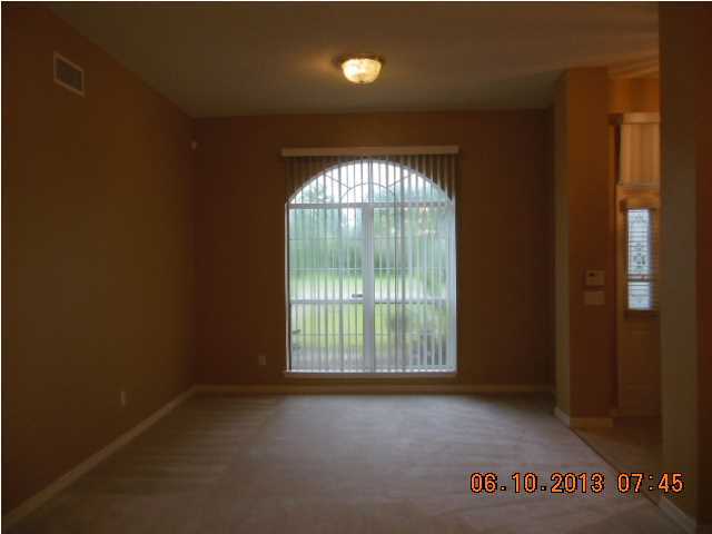 HIDDEN CREEK - Residential Lease