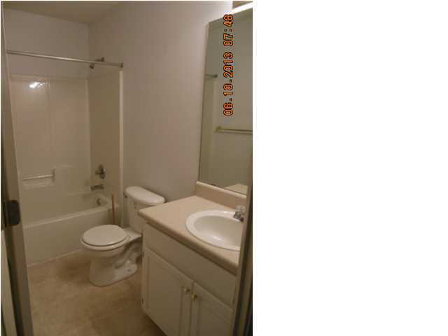 HIDDEN CREEK - Residential Lease