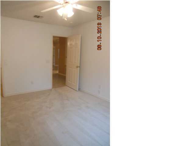 HIDDEN CREEK - Residential Lease