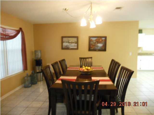 HIDDEN CREEK - Residential Lease