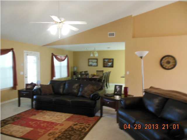 HIDDEN CREEK - Residential Lease