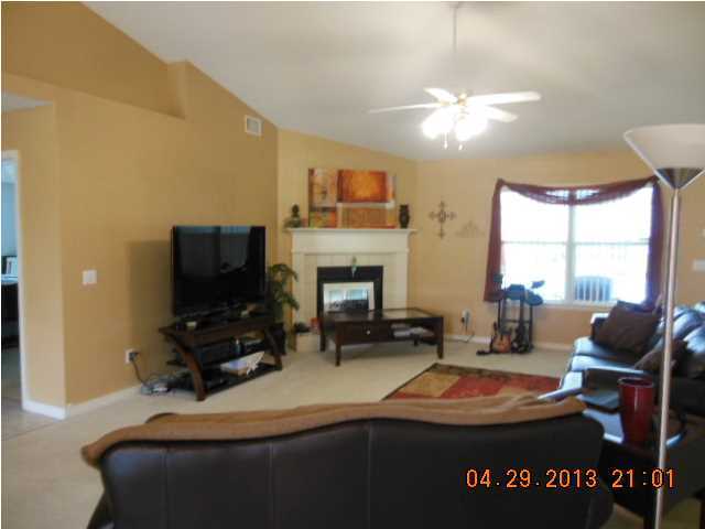 HIDDEN CREEK - Residential Lease